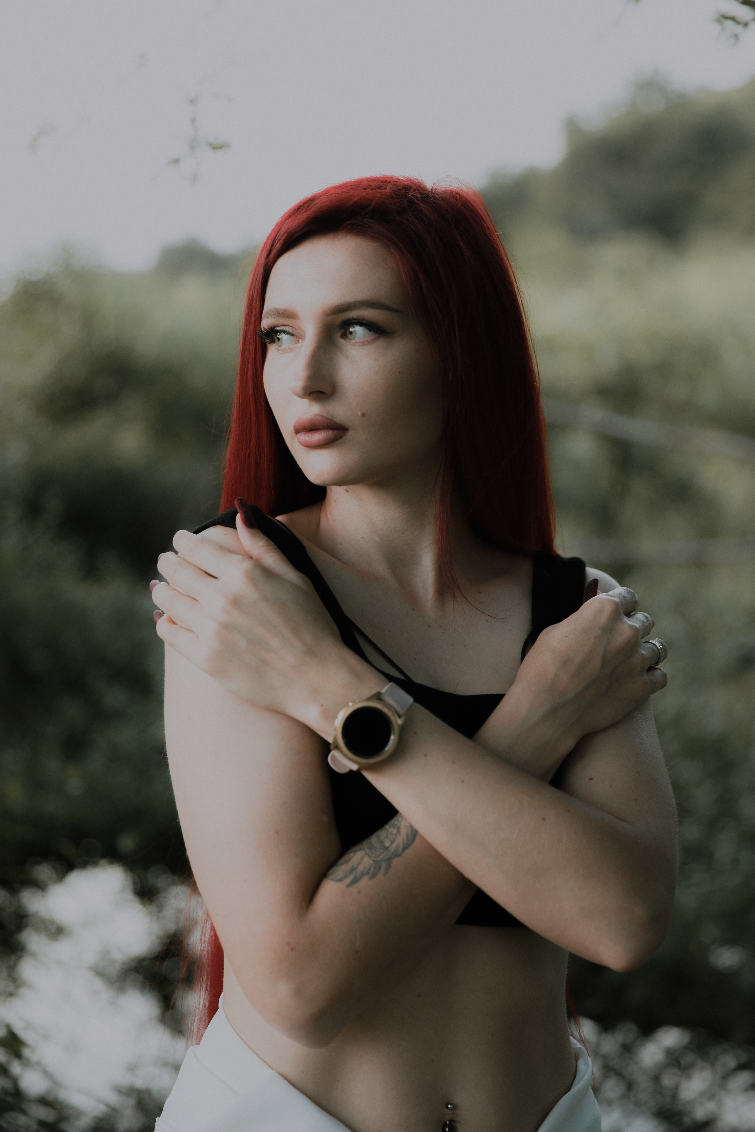 Fox. Свадебный и Портретный фотограф Килин Борис