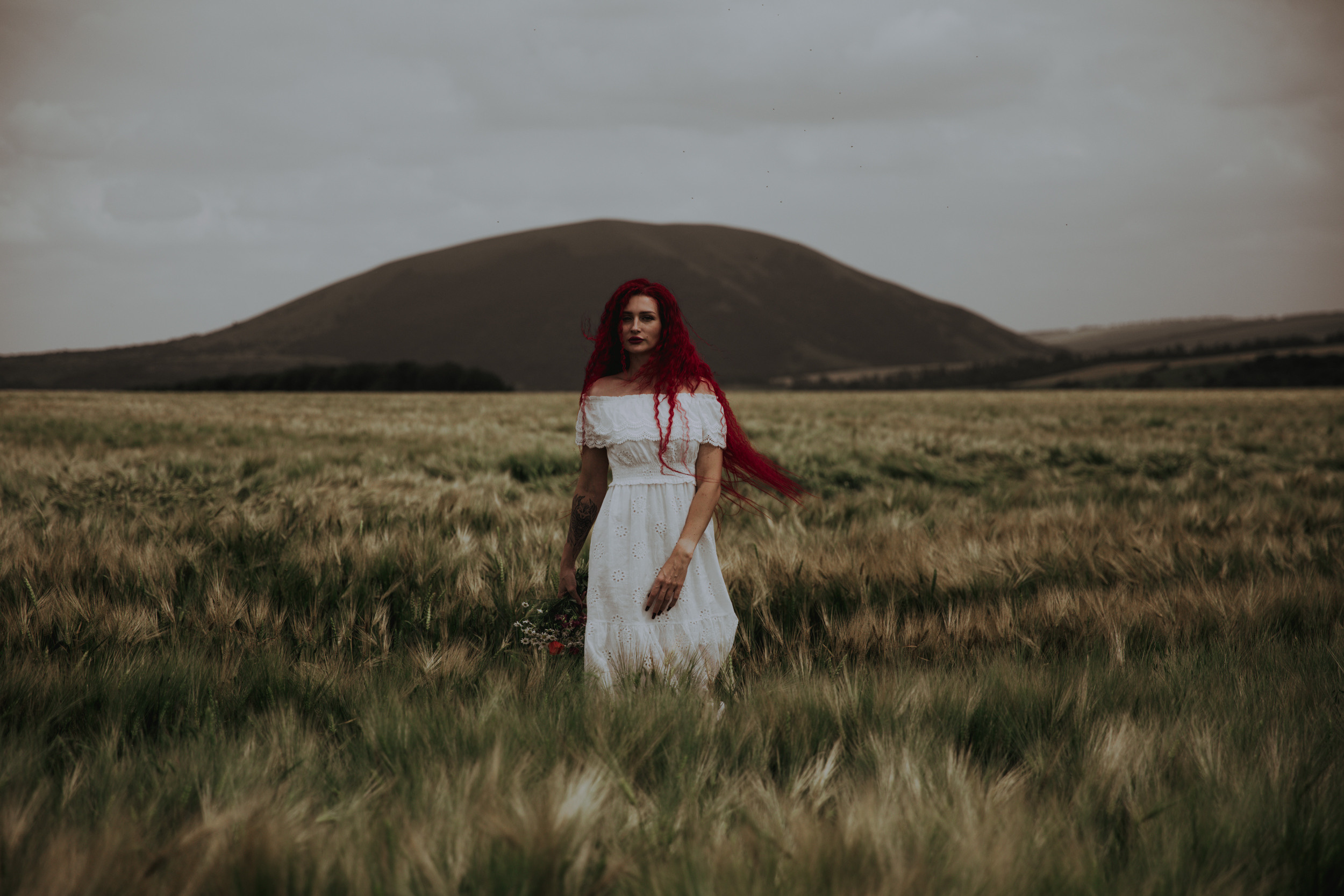 Red Fox. Свадебный и Портретный фотограф Килин Борис