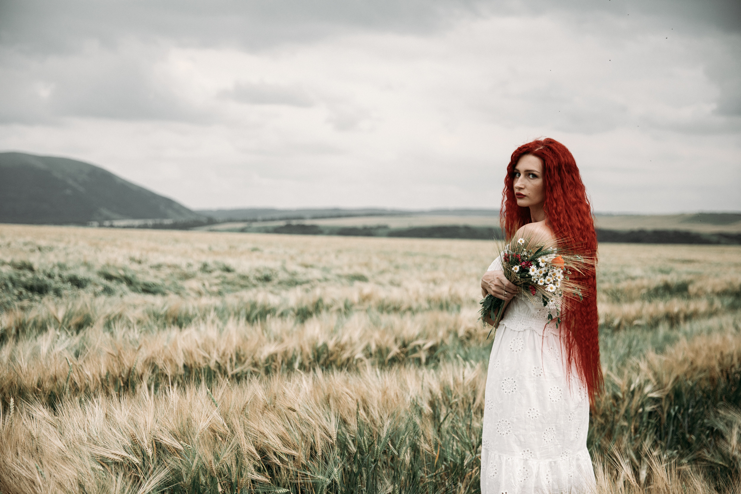 Red Fox. Свадебный и Портретный фотограф Килин Борис