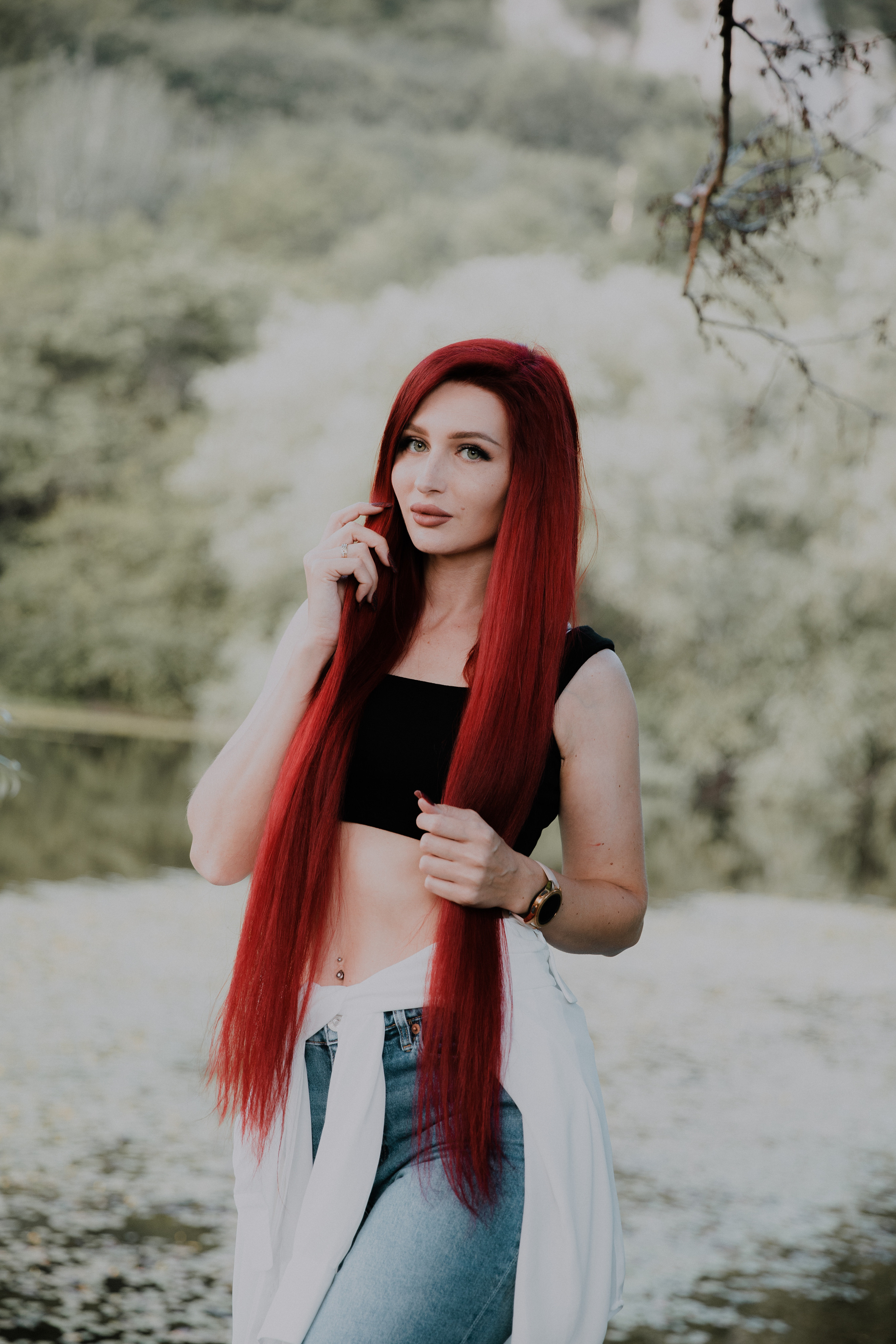 Fox. Свадебный и Портретный фотограф Килин Борис