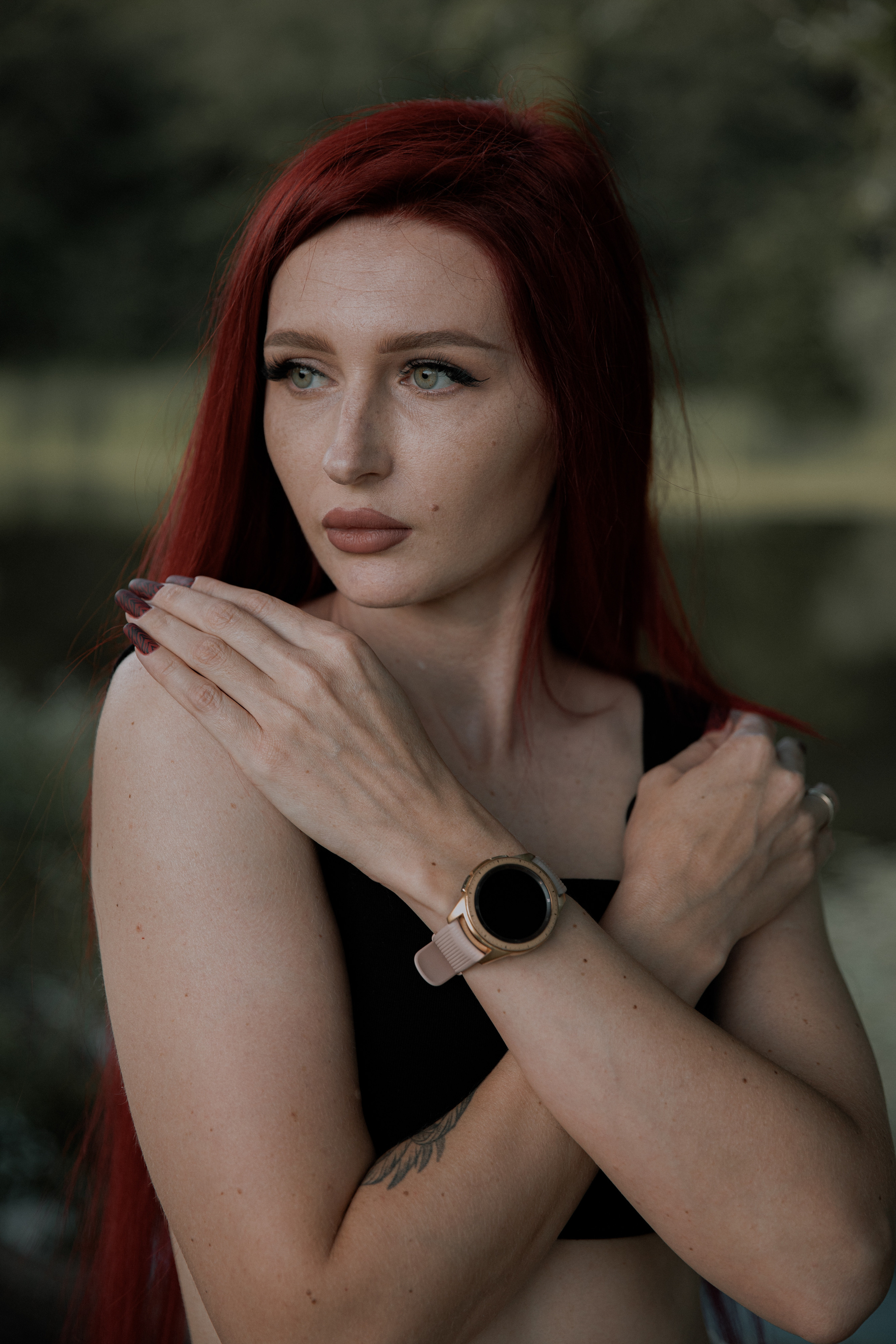 Fox. Свадебный и Портретный фотограф Килин Борис