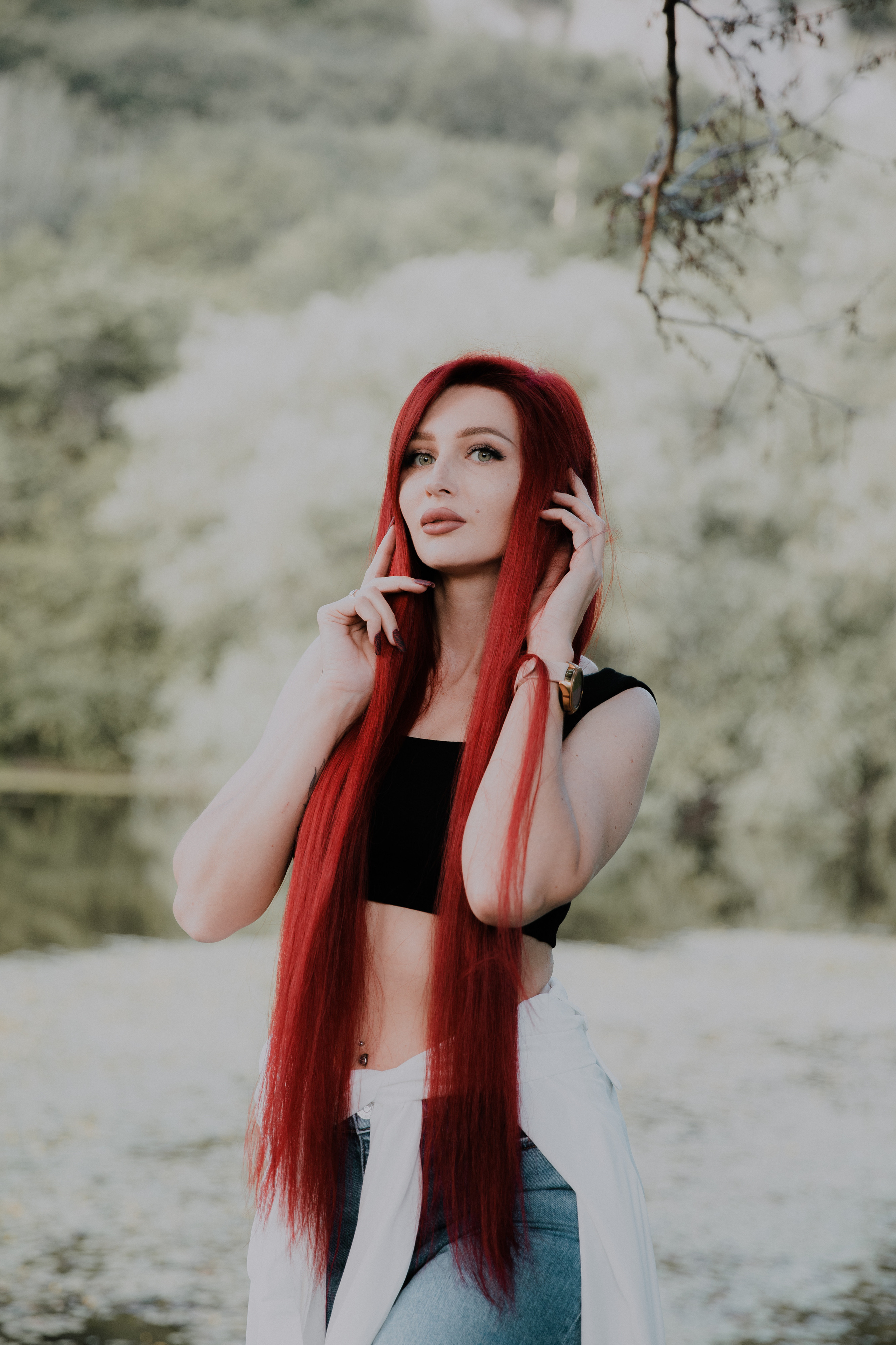 Fox. Свадебный и Портретный фотограф Килин Борис