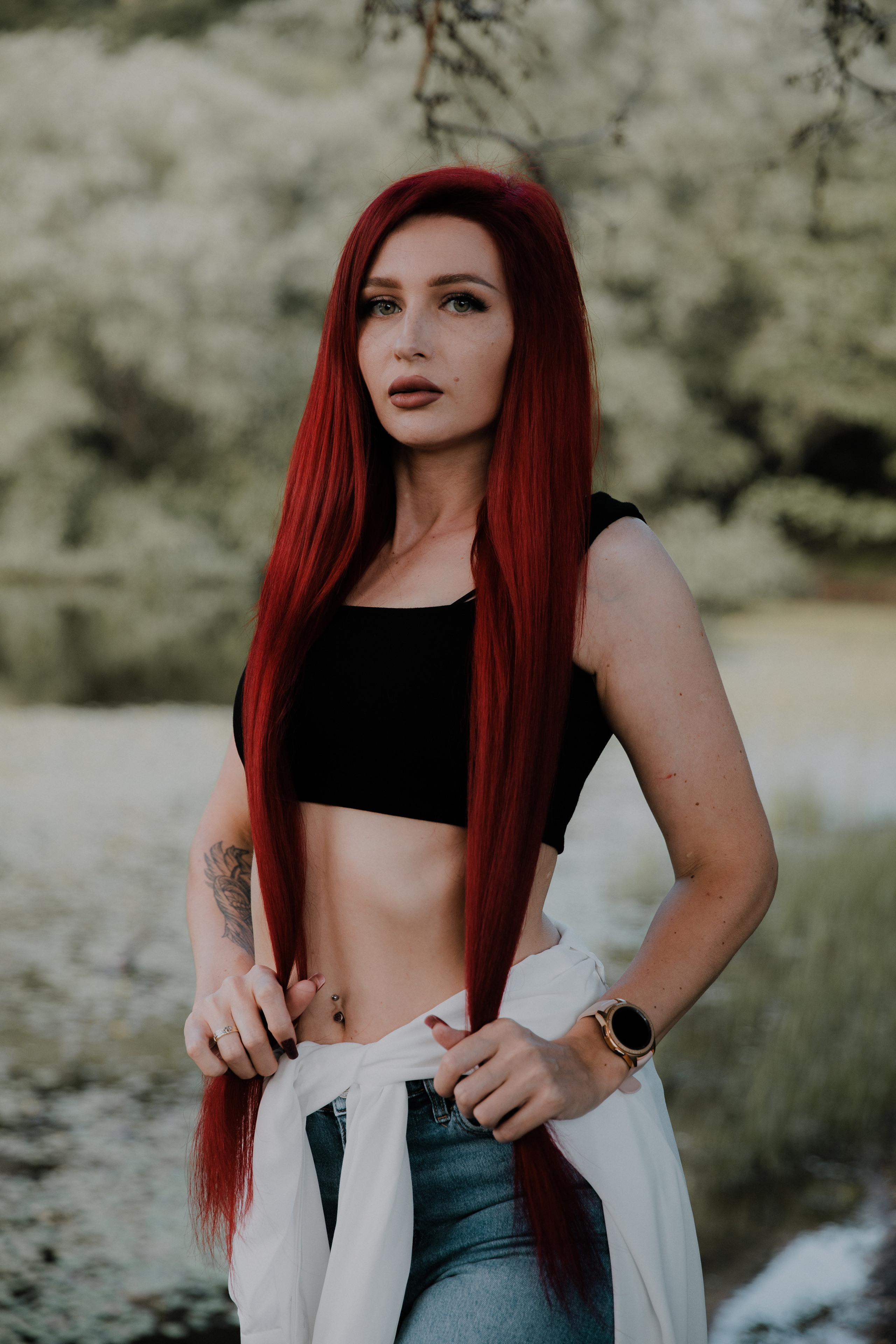 Fox. Свадебный и Портретный фотограф Килин Борис