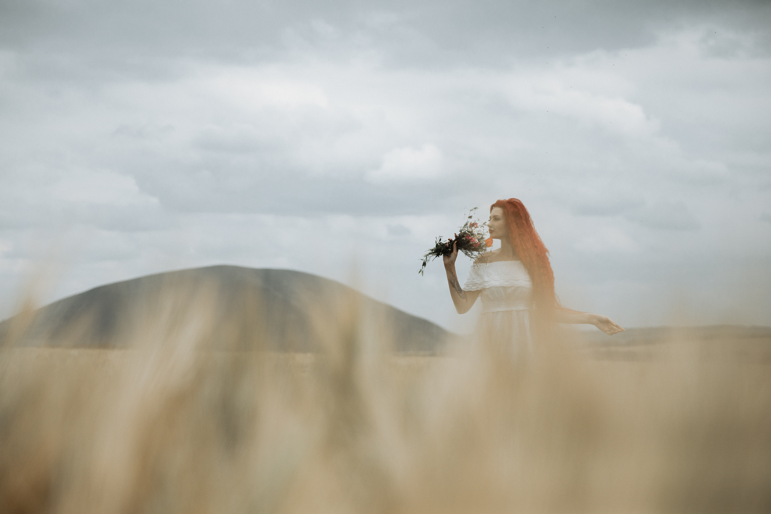 Red Fox. Свадебный и Портретный фотограф Килин Борис