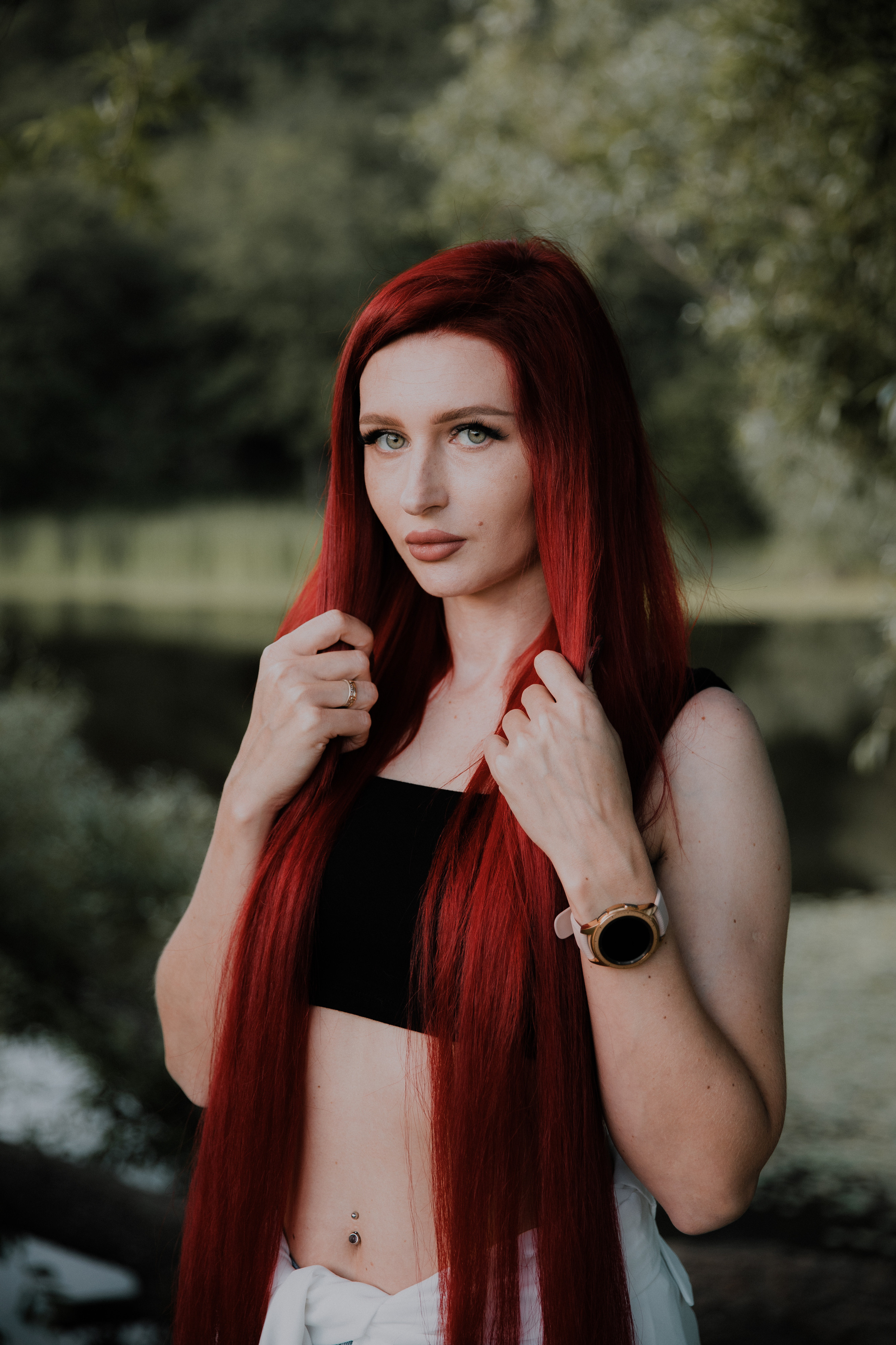 Fox. Свадебный и Портретный фотограф Килин Борис