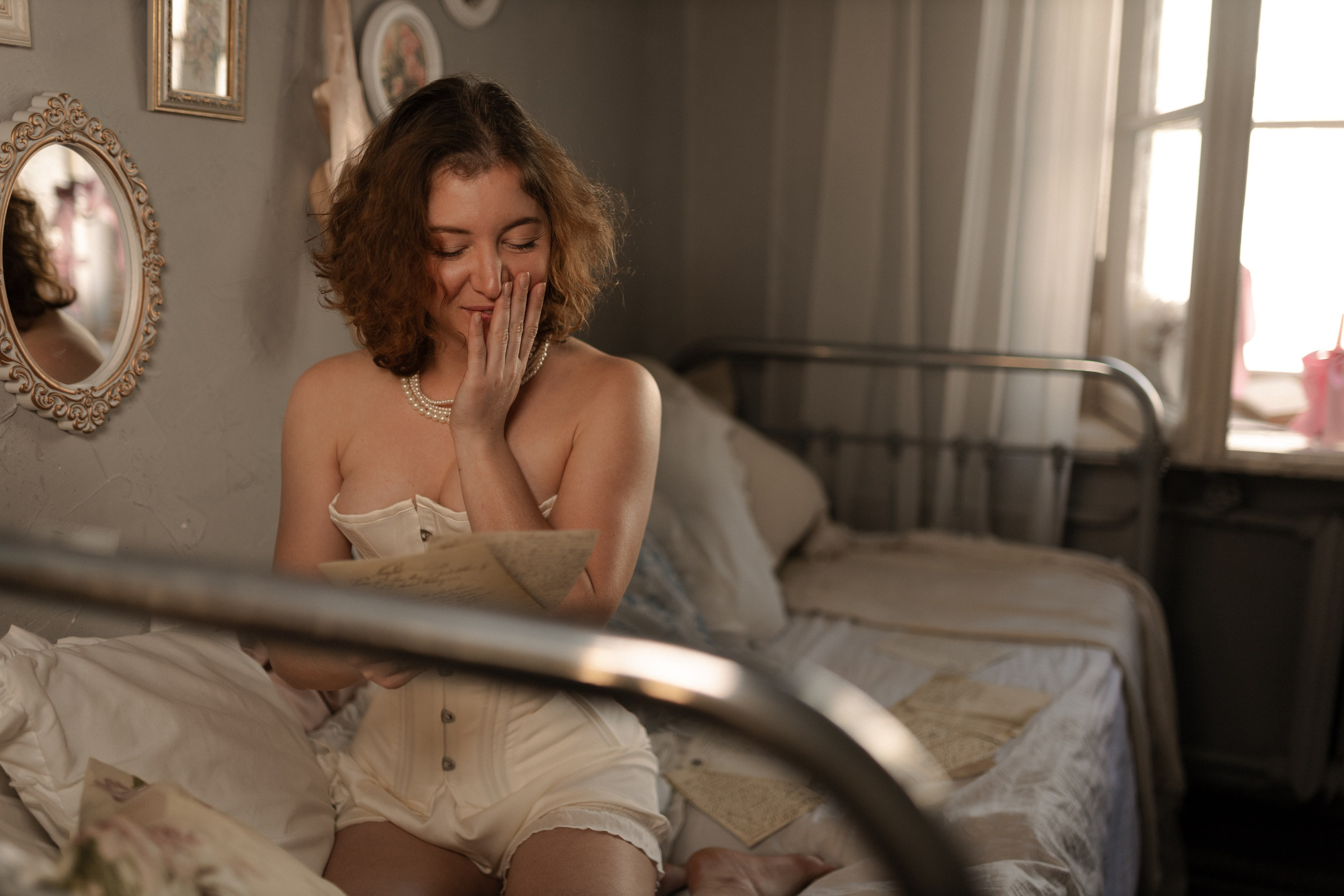 Я, ты и книги