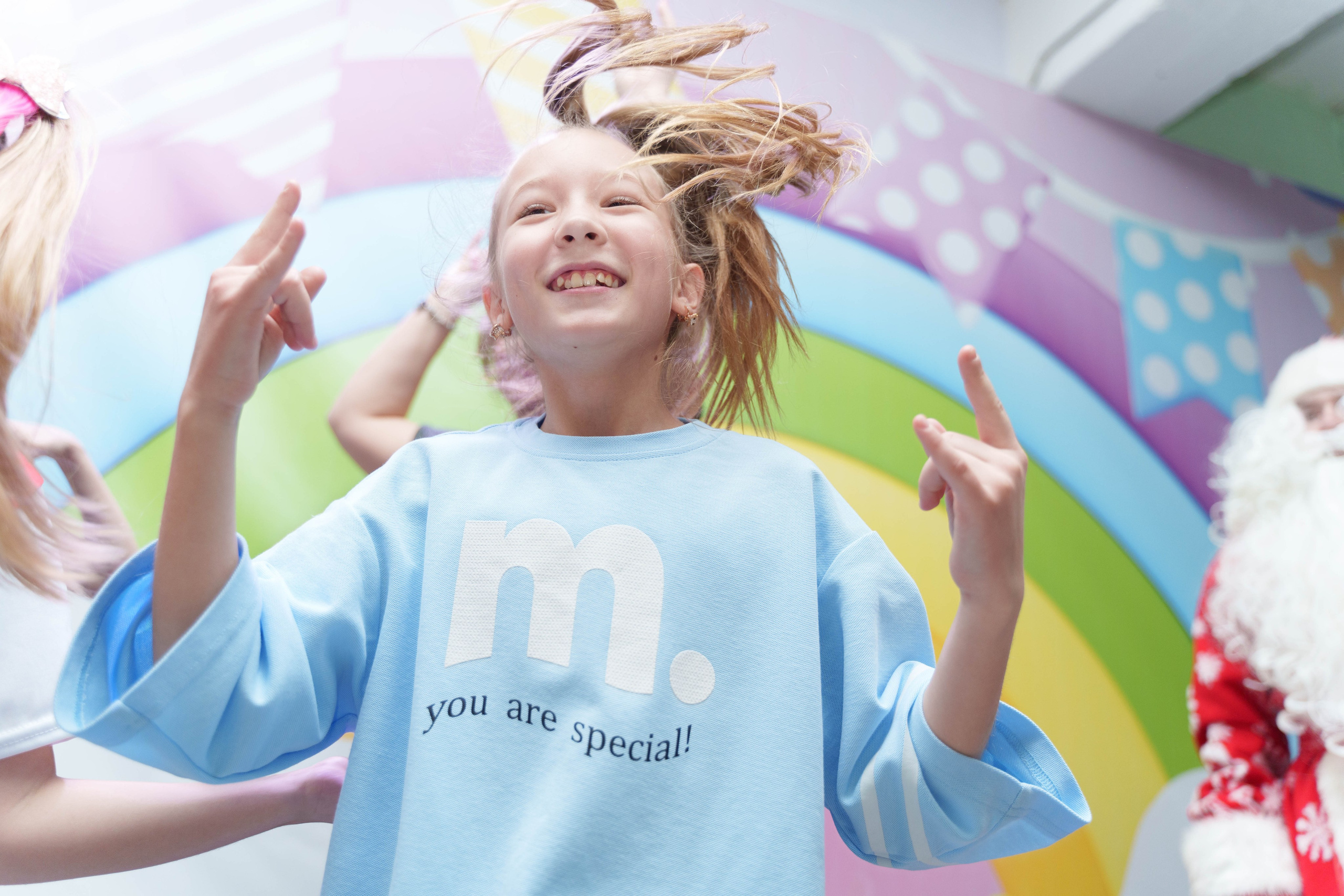 Фотограф на детские праздники. Свадебный и семейный фотограф в Новосибирске Данил Коротких