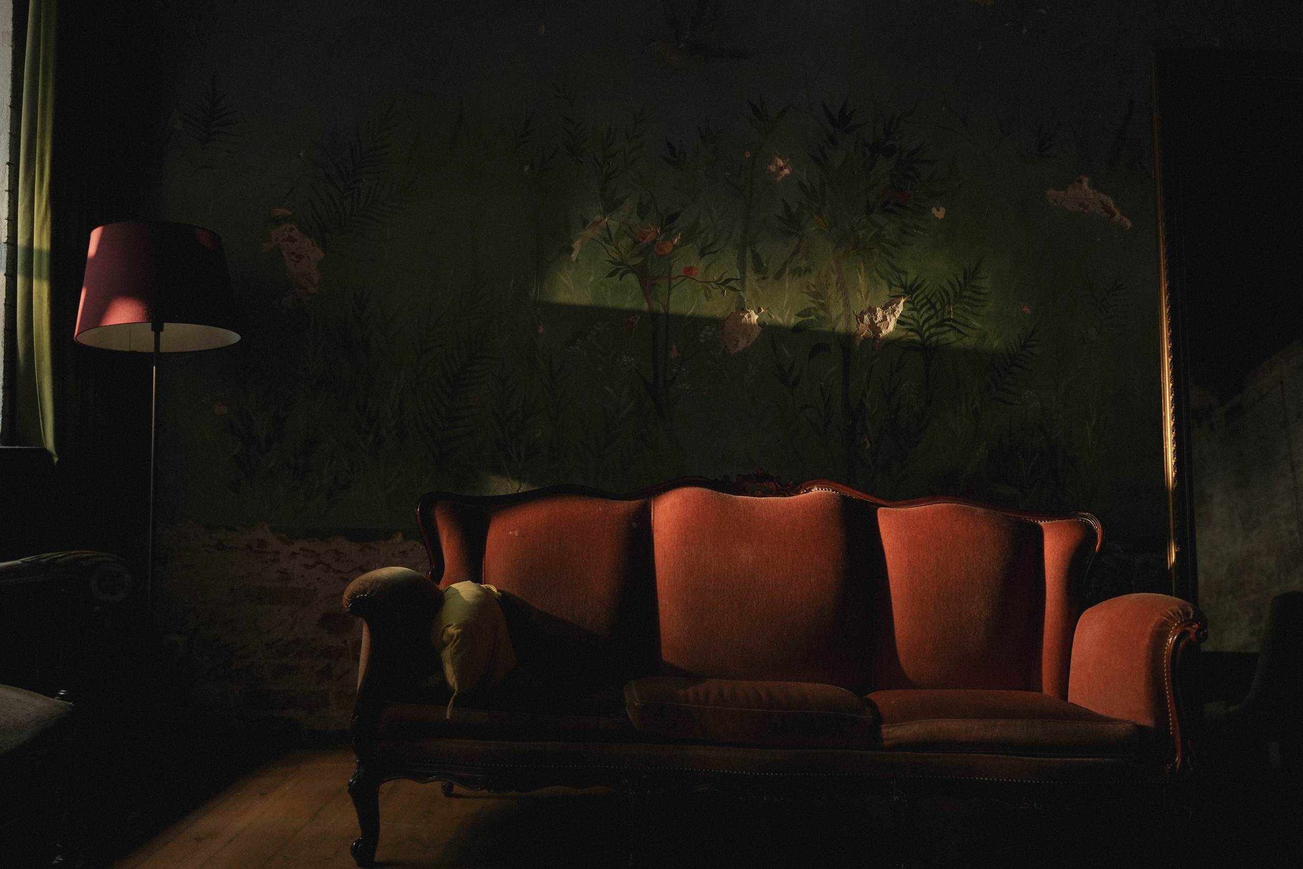 Сказочный сон. Семейный и свадебный фотограф