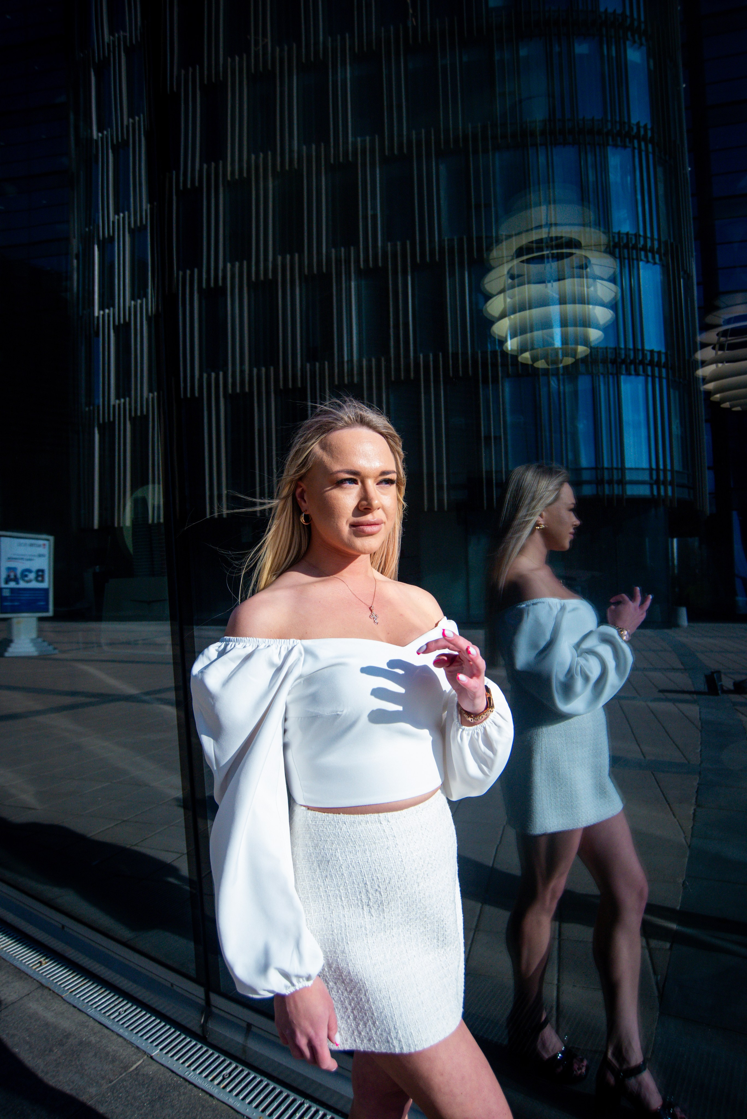 Лиза. Гюйо Георгий — фотограф