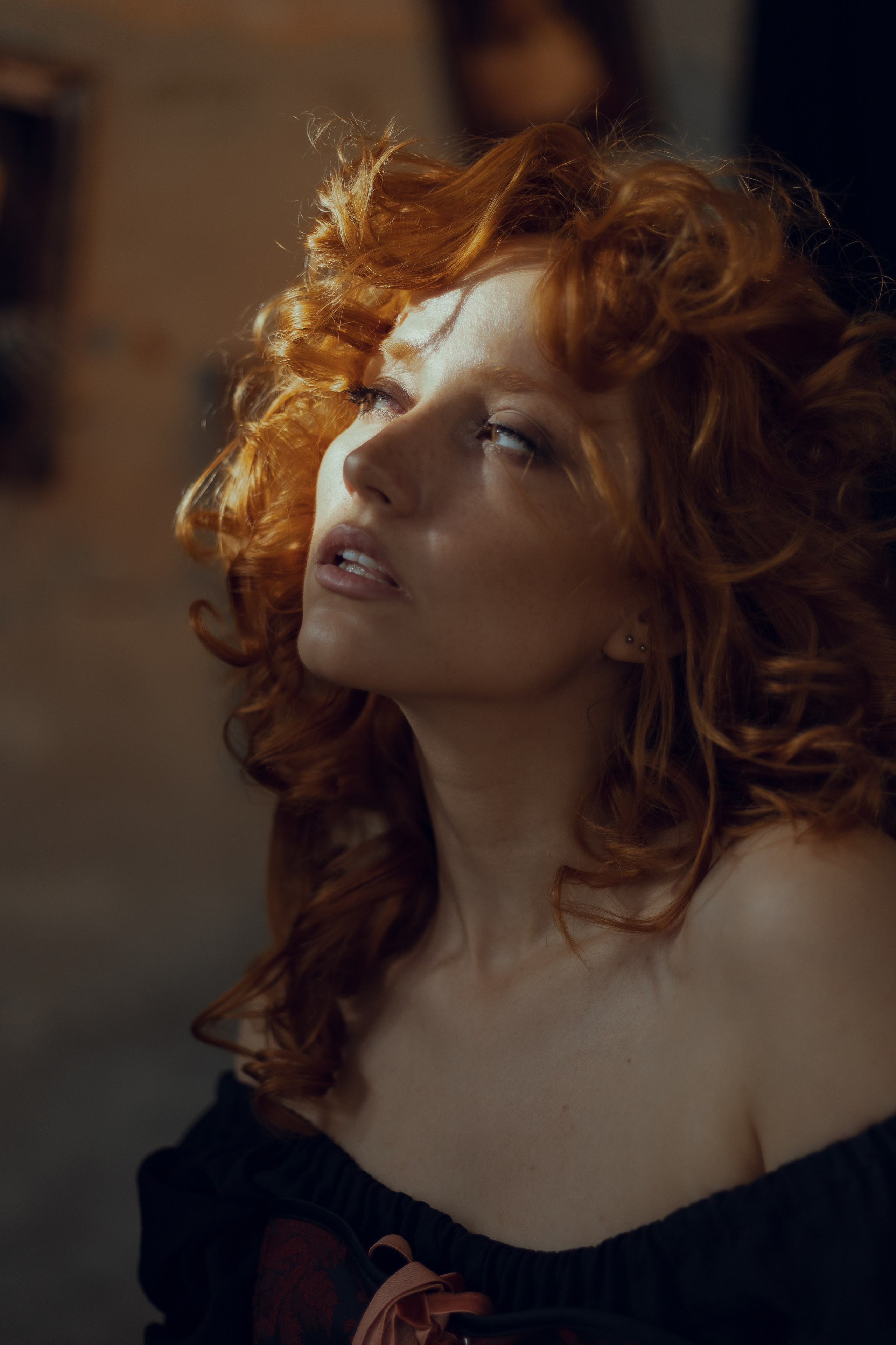 Art. Photographer Mary Matveenko