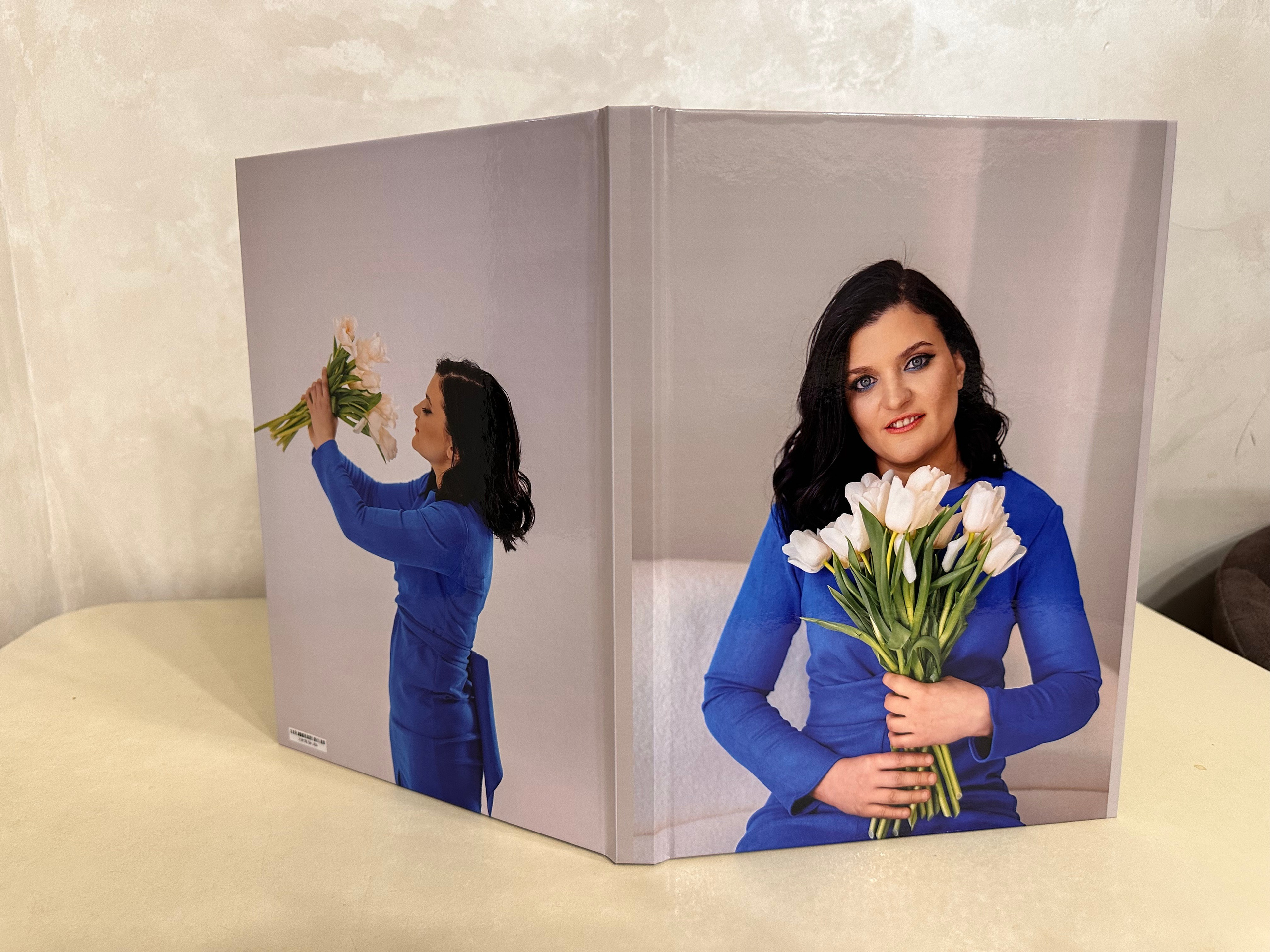 Книга лайфлат. Фотограф г. Пенза — Светлана Зойкина