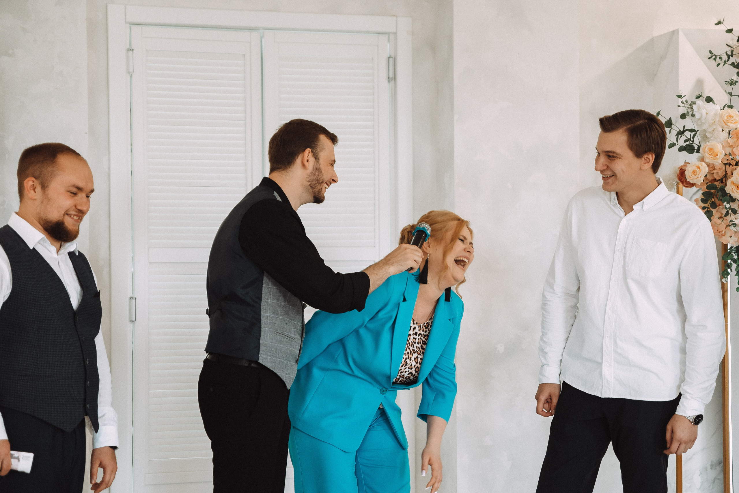 Роман + Ольга. Свадебный и семейный фотограф в Волгограде Олеся Лисицкая