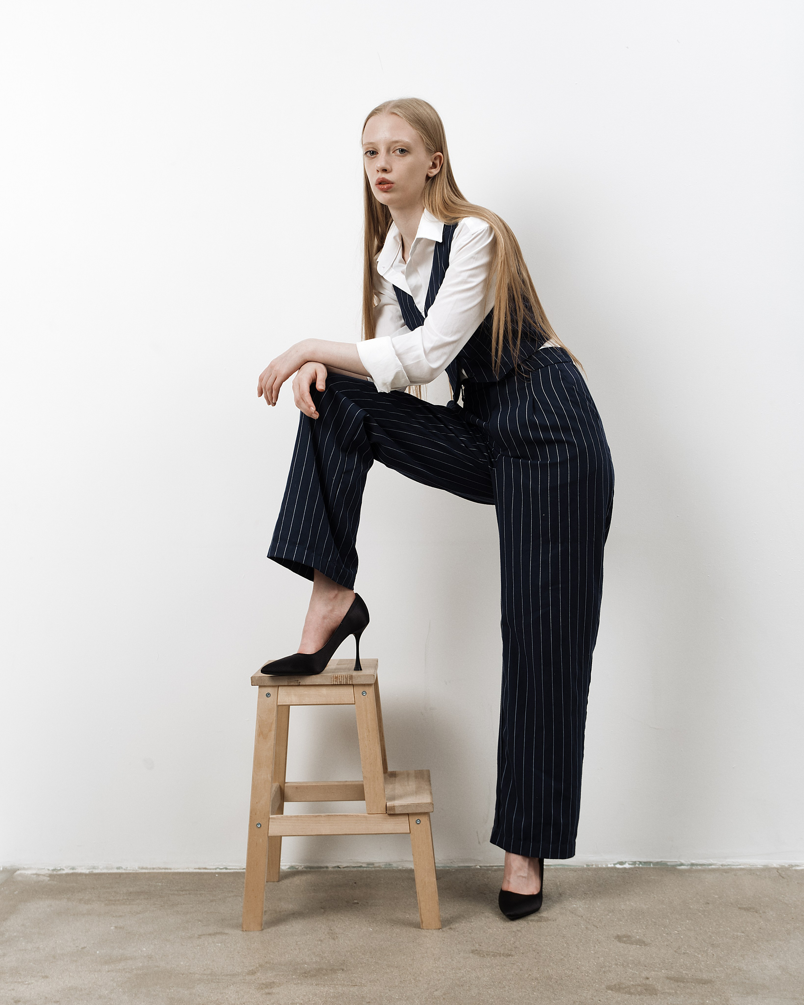 Мария. Студийный фотограф в Москве Илья Сухов