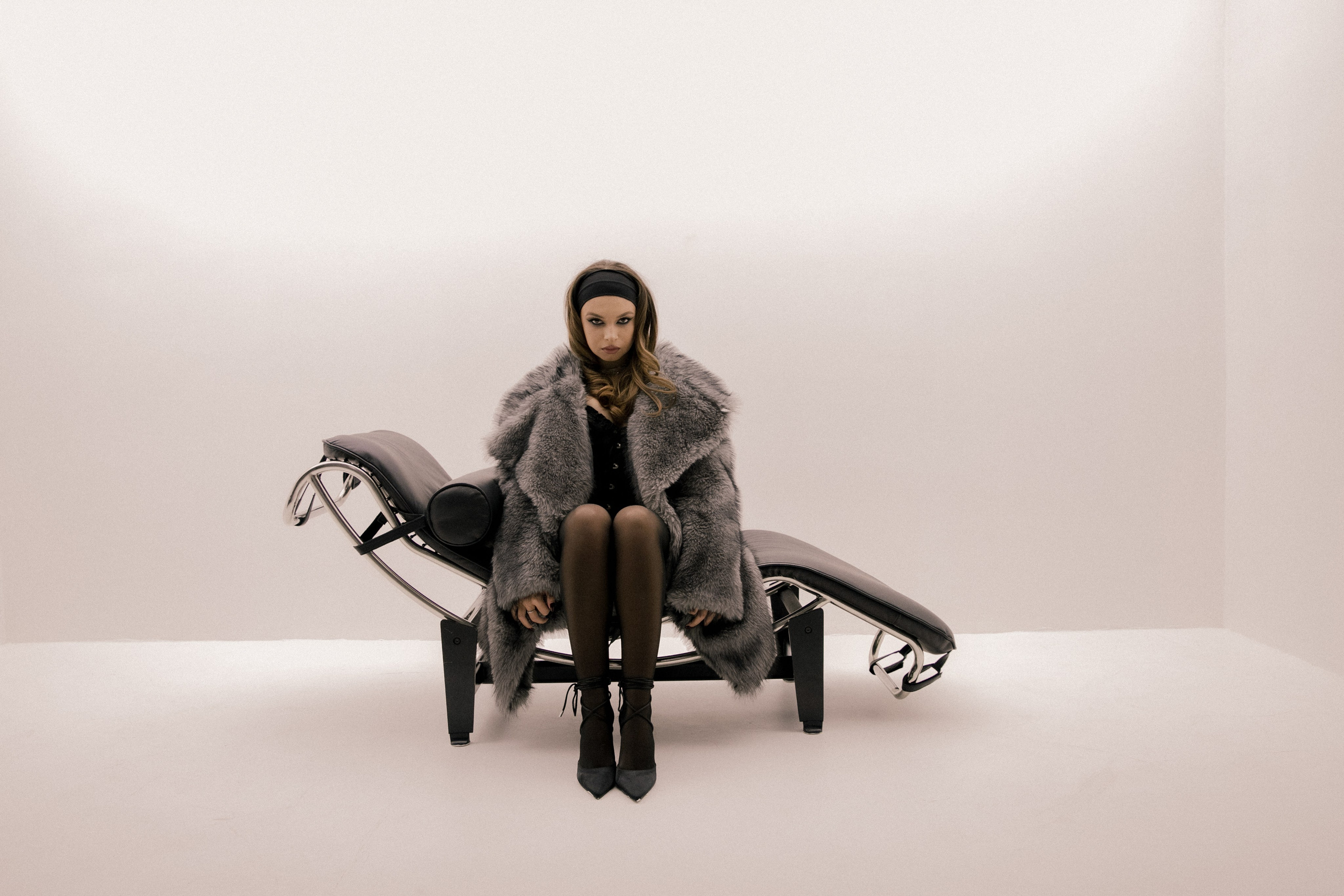 Екатерина. Фотограф Аникеева Алина, Рязань/Москва