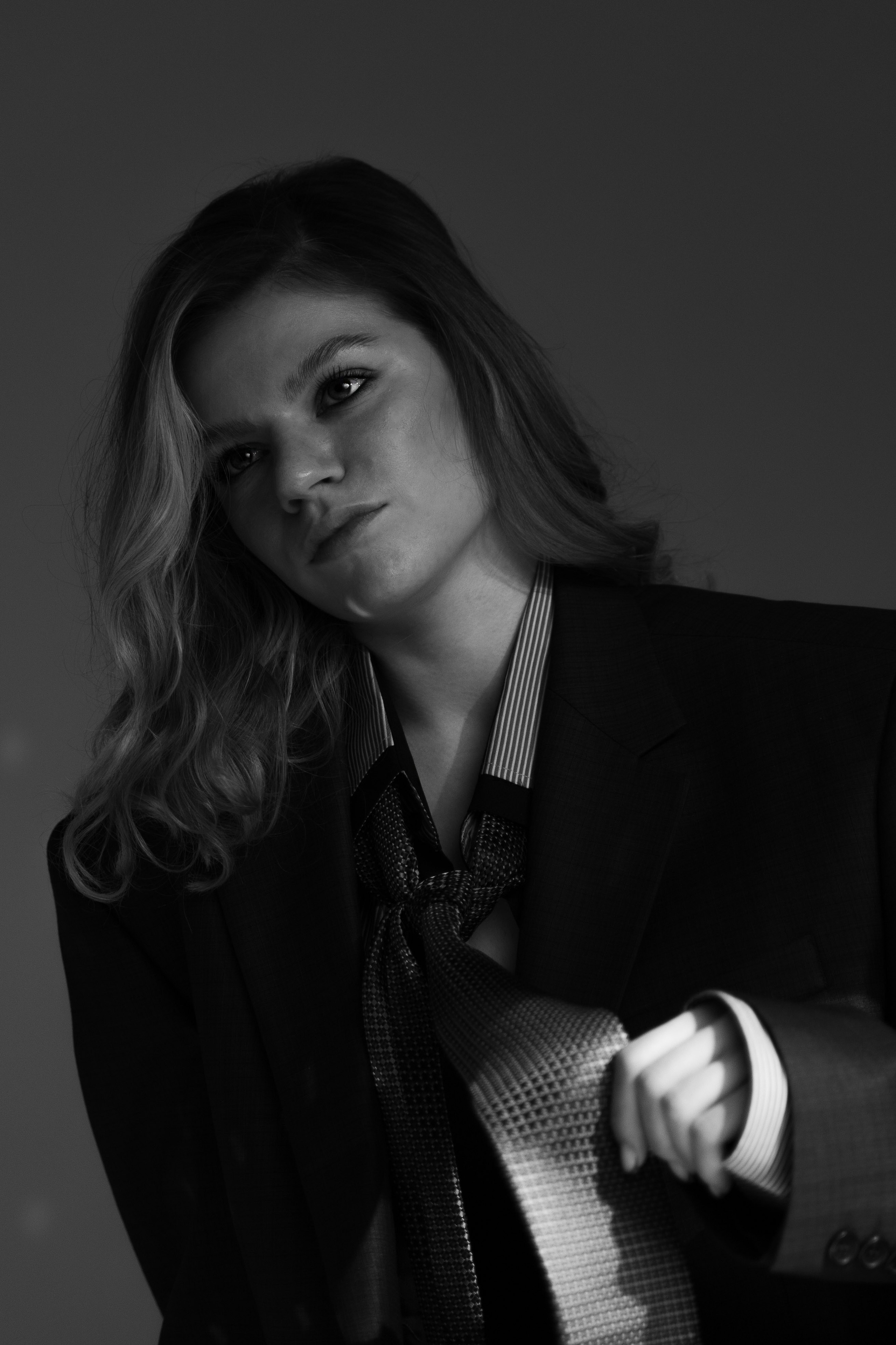 Портреты. Портретный и семейный фотограф в Новосибирской области. Работаю за улыбки клиентов :)