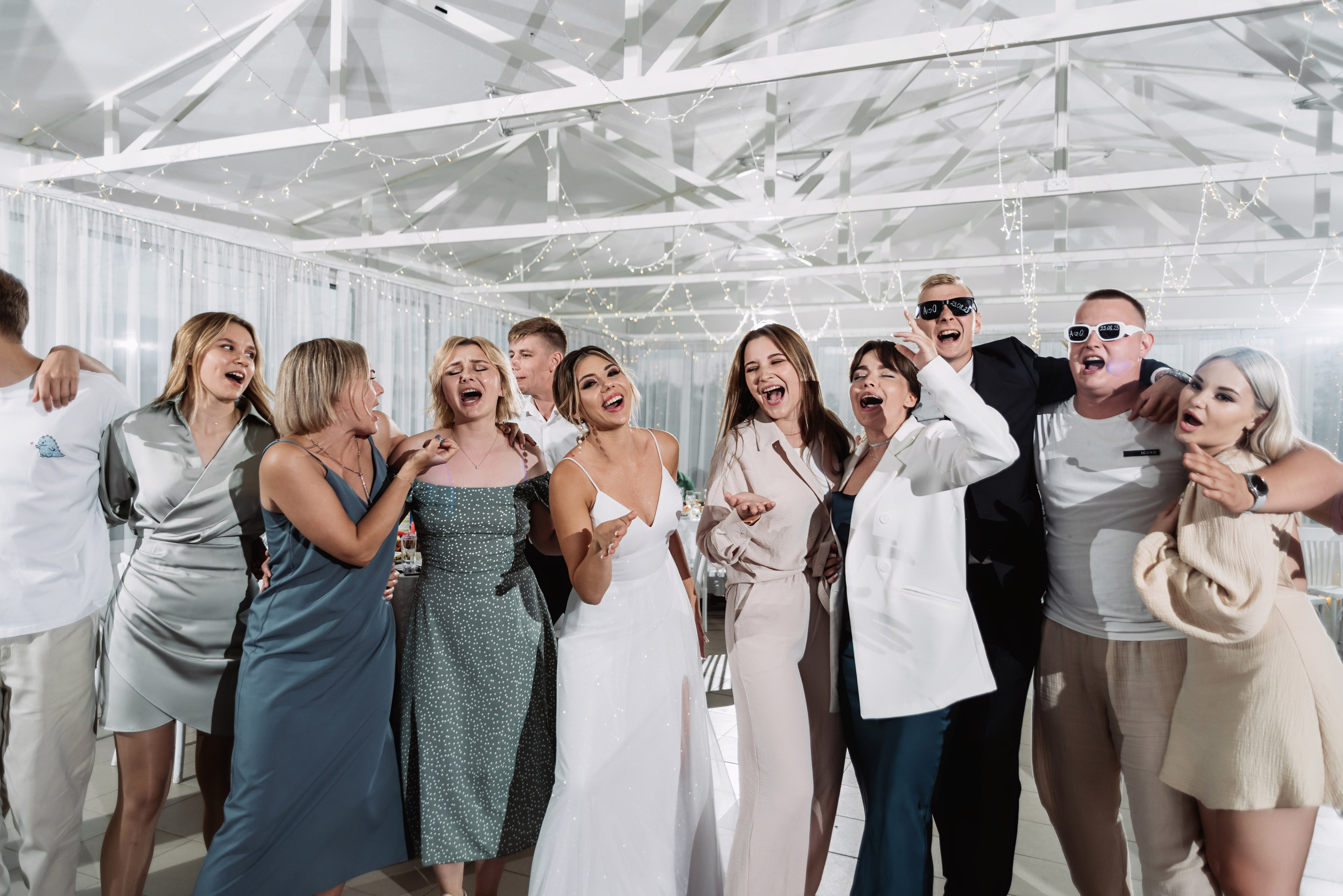 Alexey & Olga. ФОТОГРАФ ИРИНА ШАМАТАВА