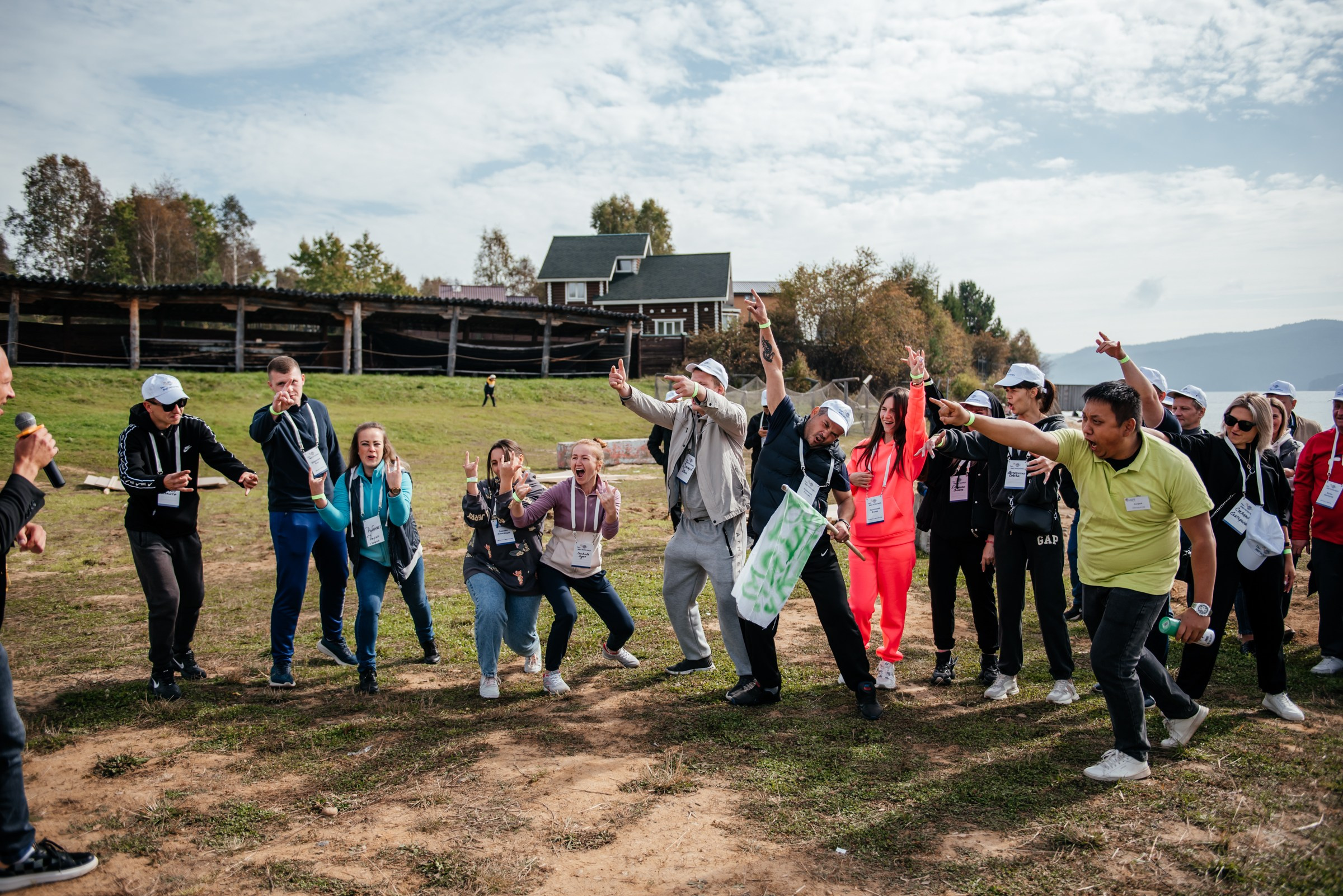 ГК МЕГАПОЛИС 25 лет. Свадебный фотограф Иркутск Алексей Шульгин