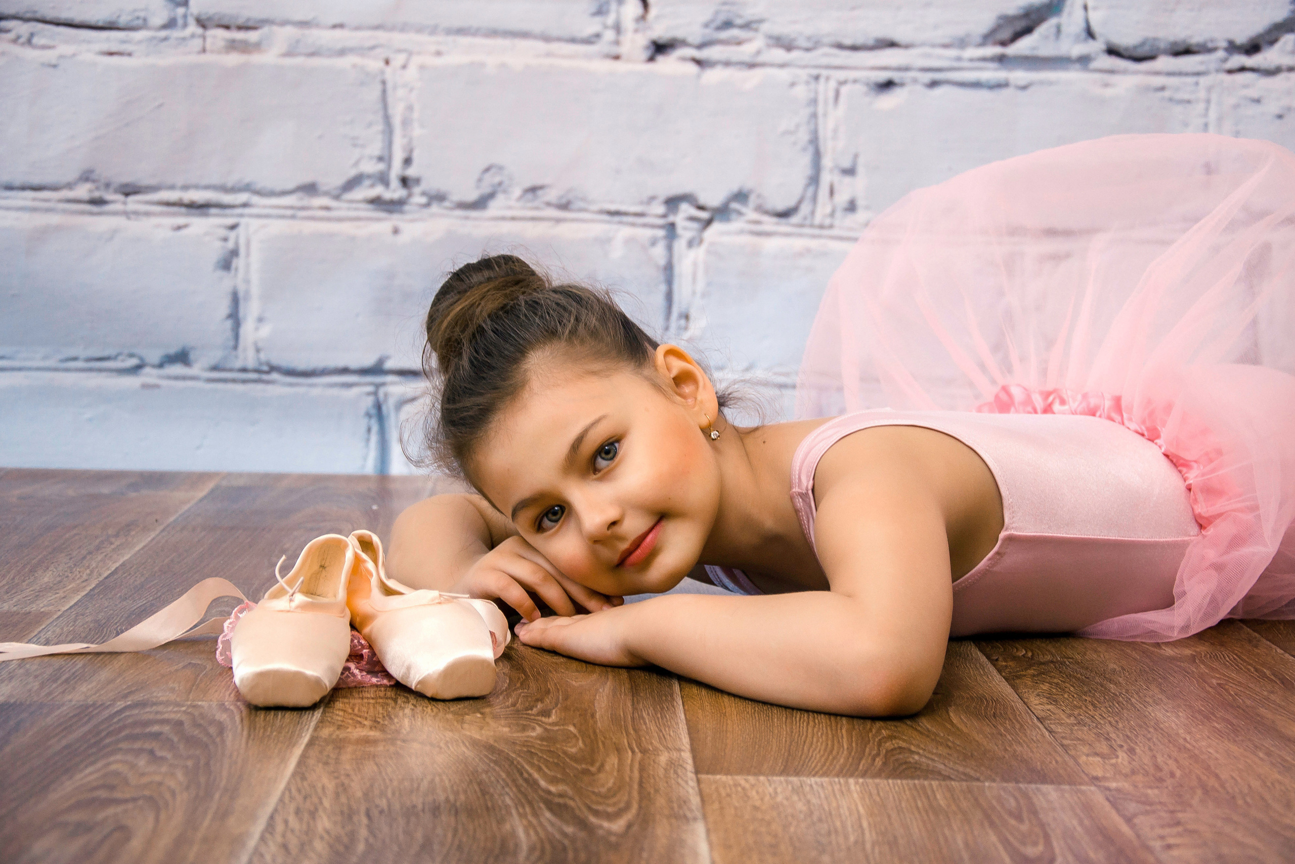 Семья и дети