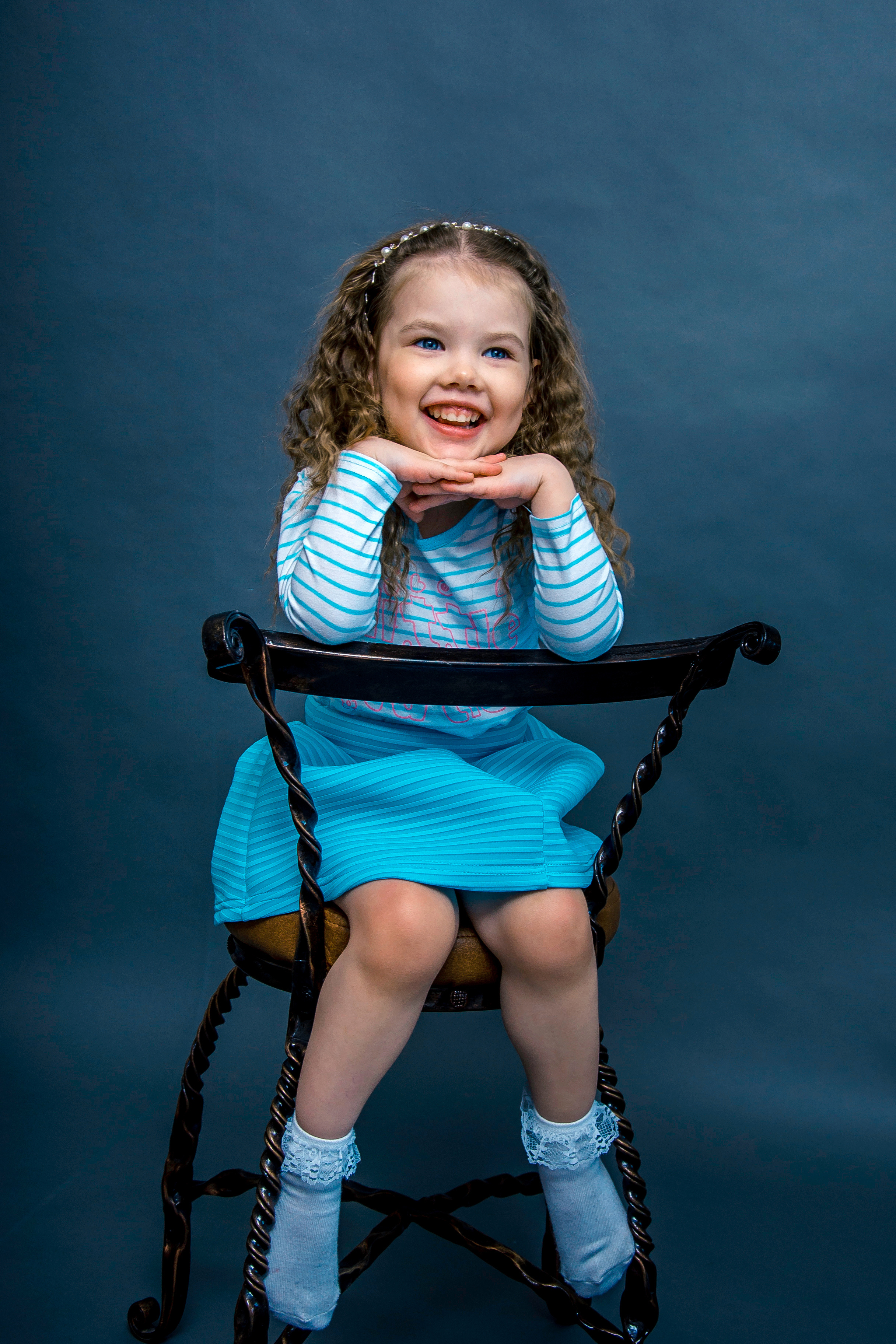 Семья и дети