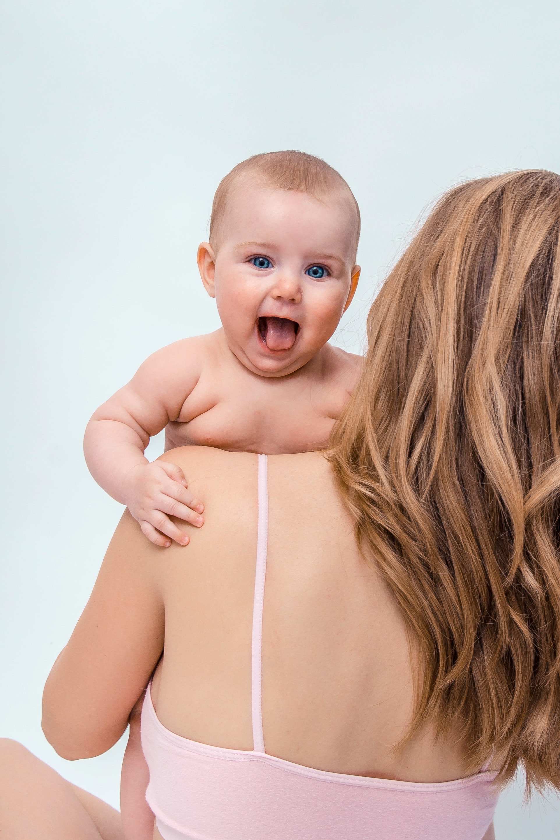 Семья и дети