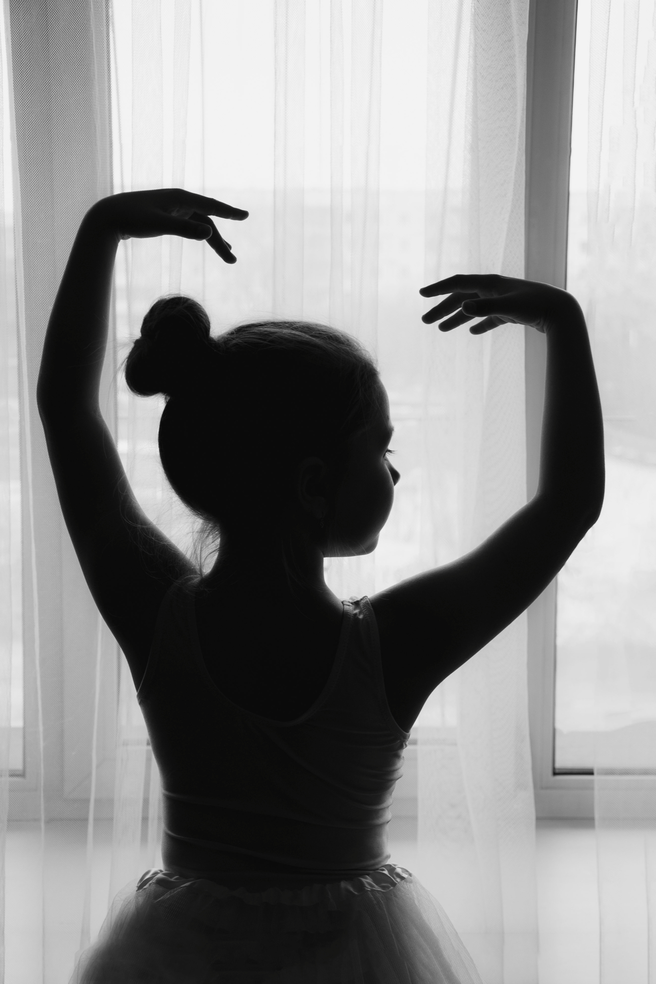 Семья и дети