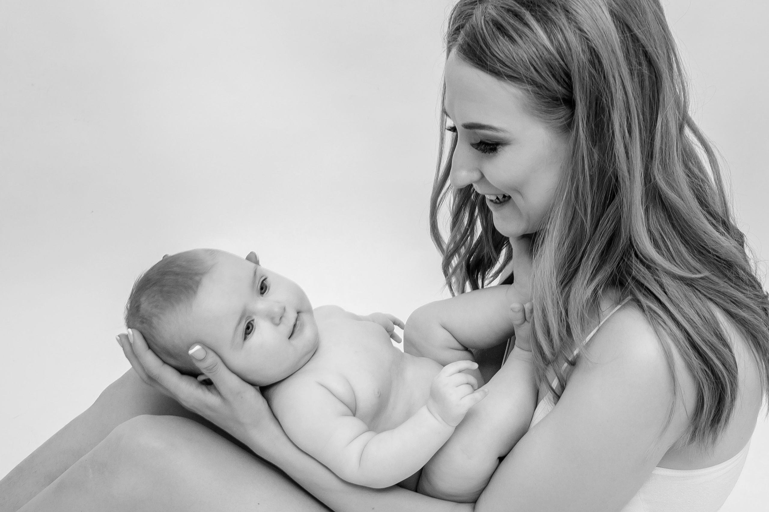 Семья и дети