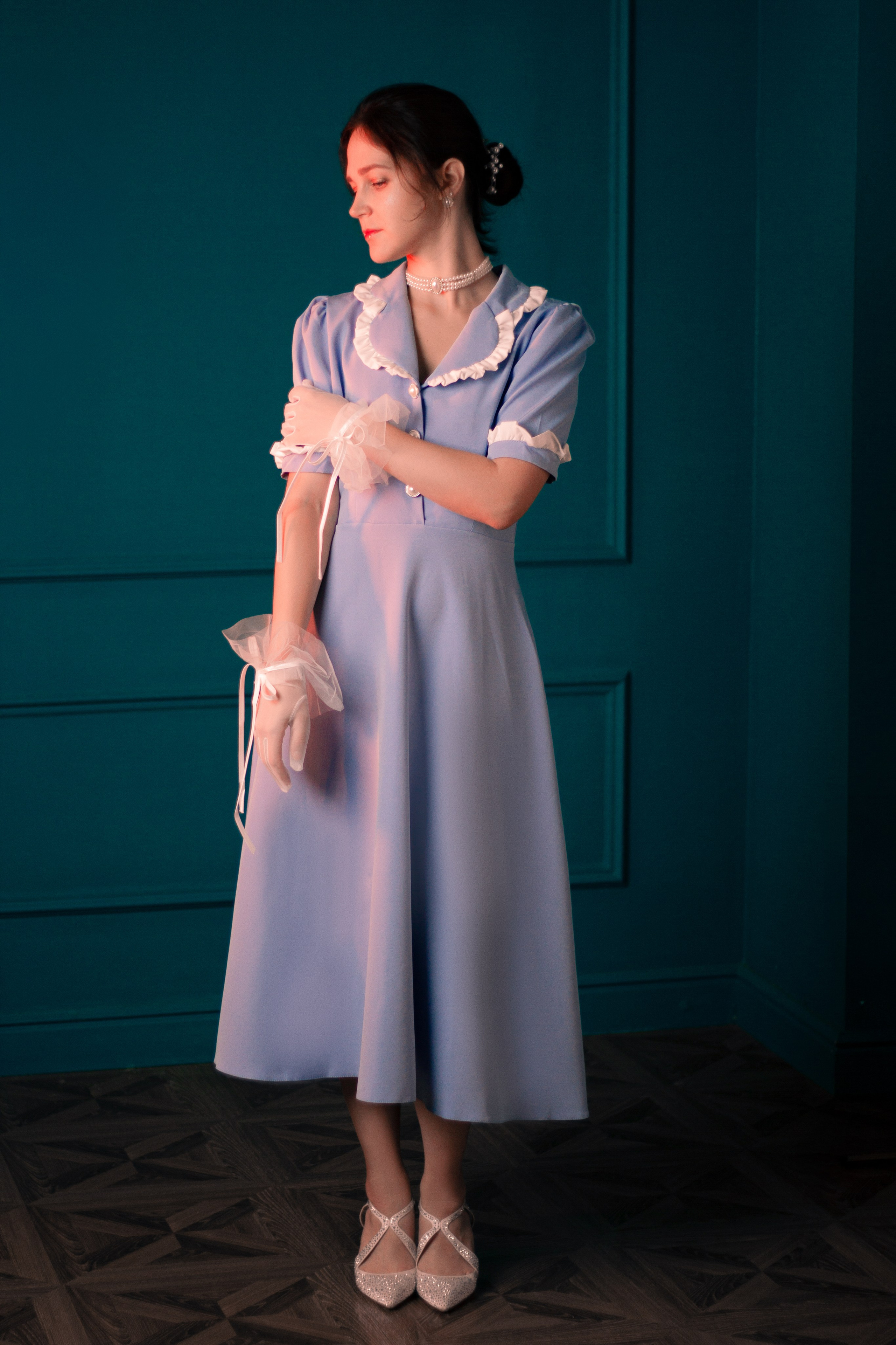 Соня. Просто свет