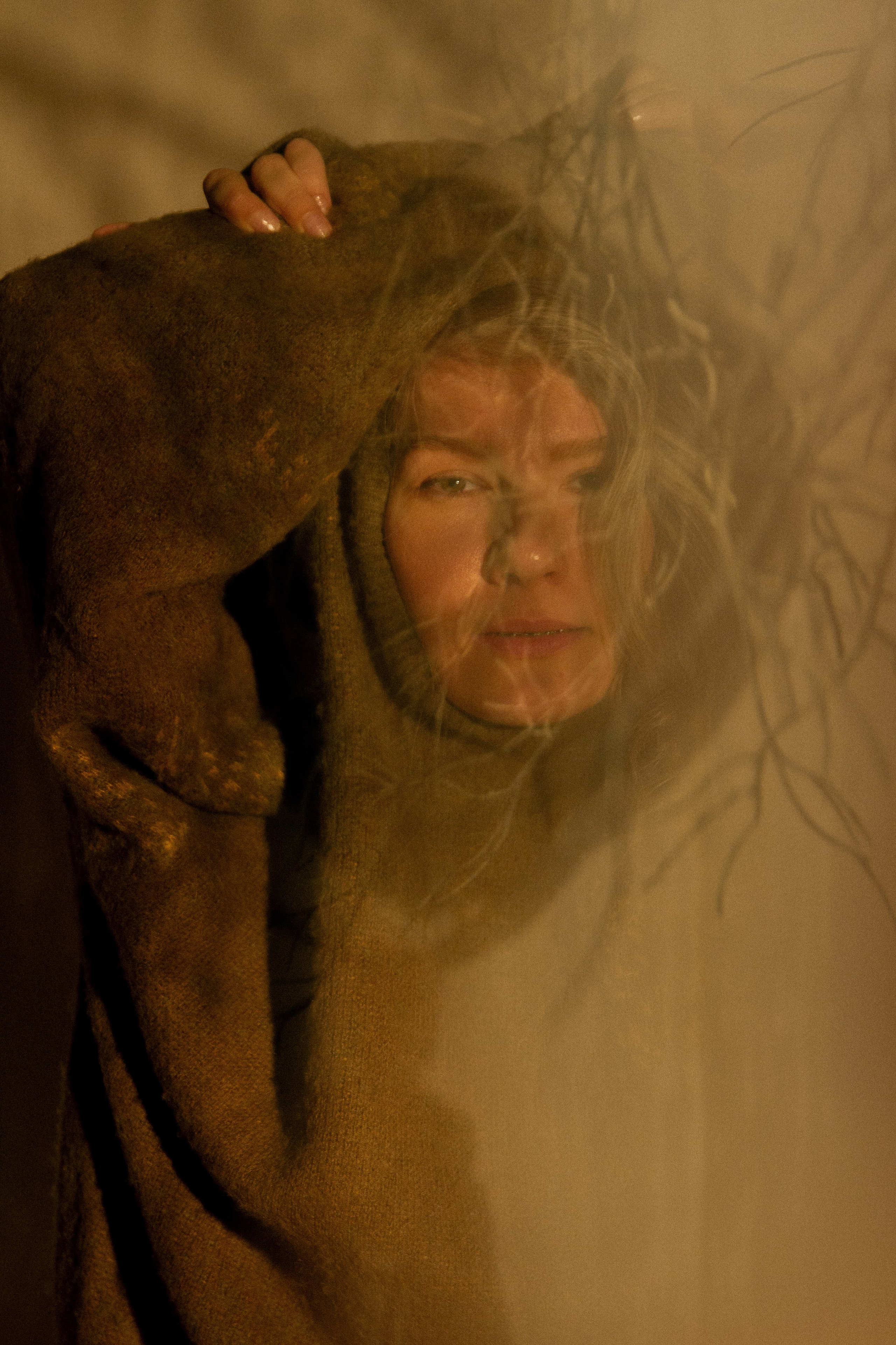 Анна. Просто свет