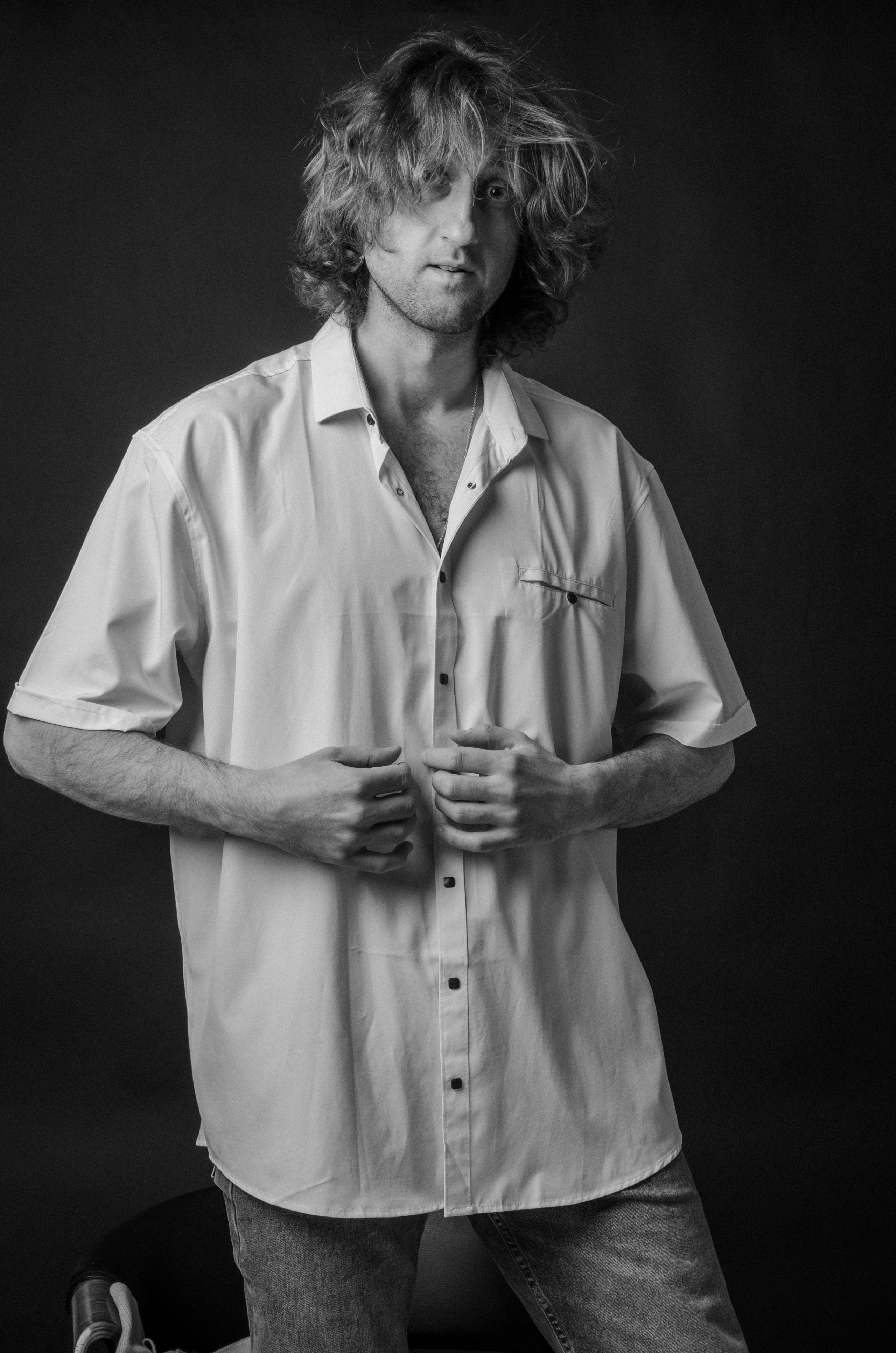 Иван. Просто свет