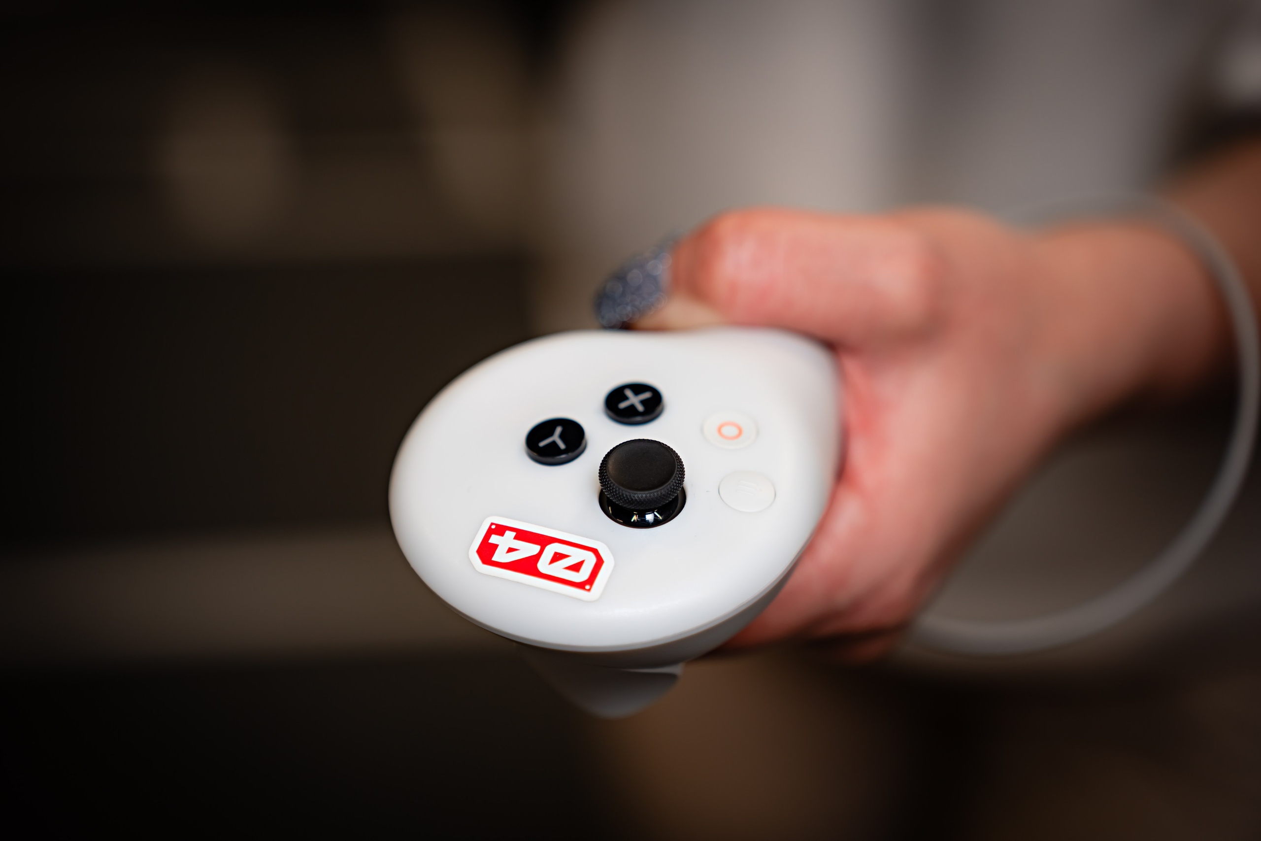 Интерьерная фотосессия VR арены. Фотограф в Туле Константин Гудовичев