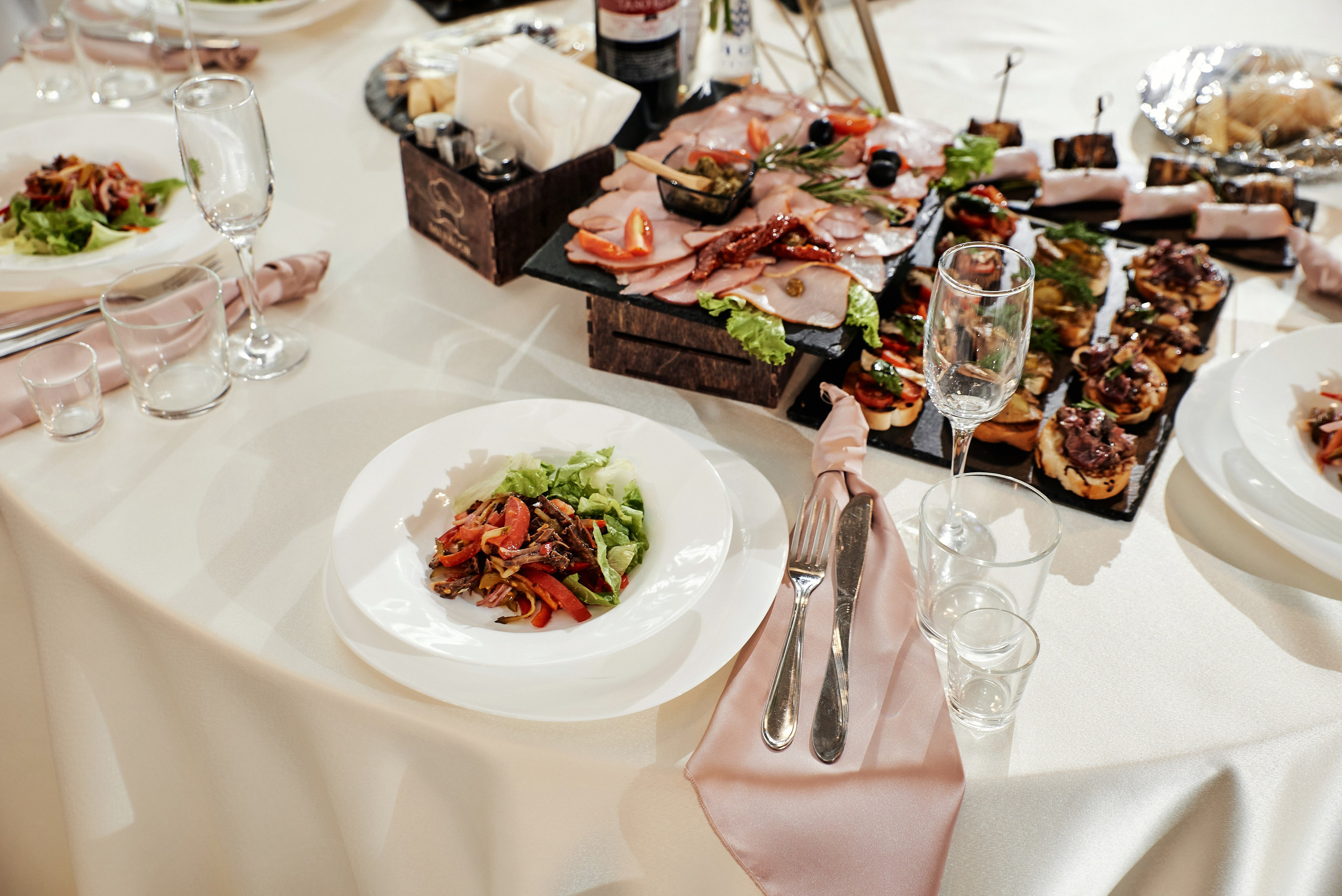 Ольга и Максим