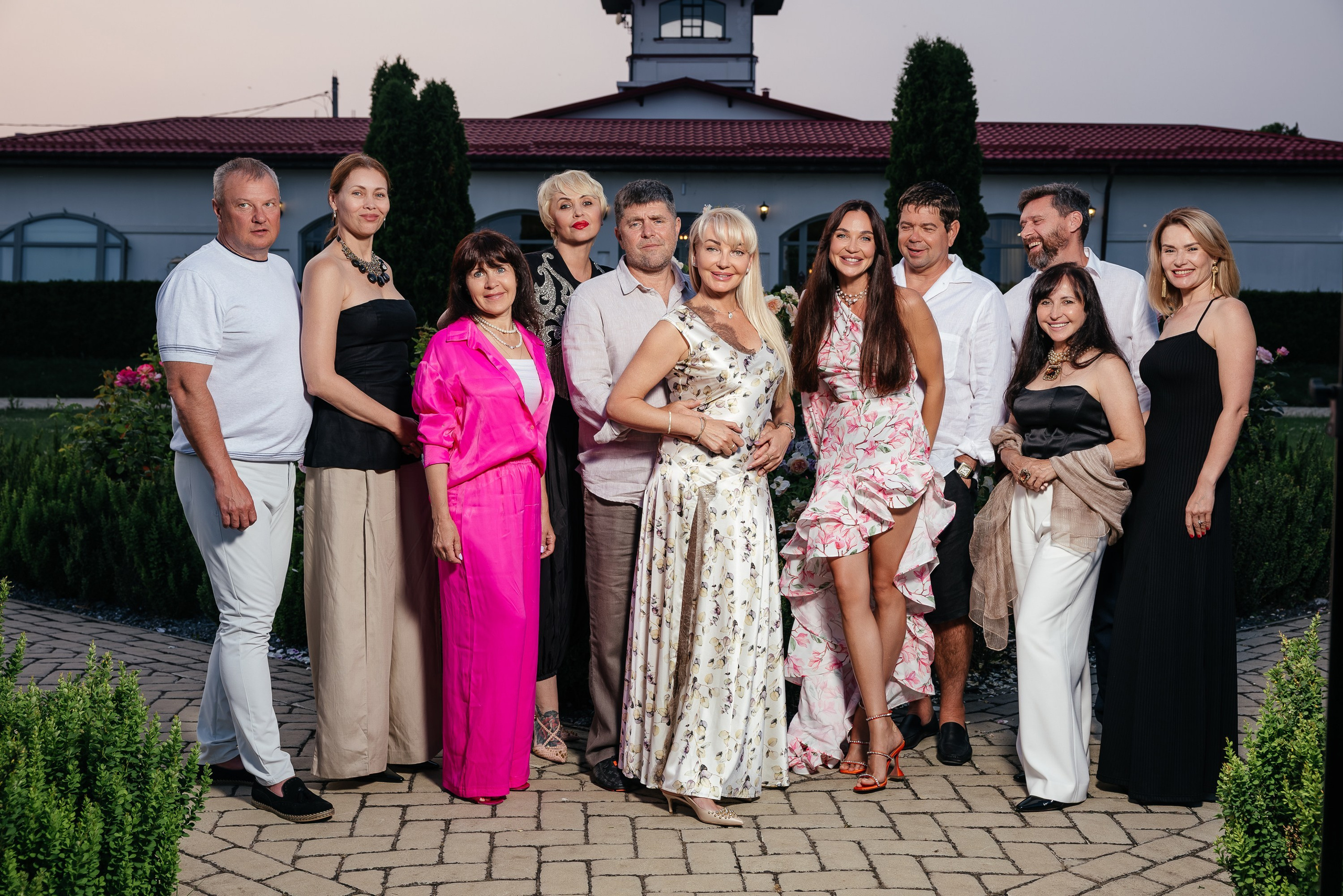 Pastoral. Репортажный и свадебный фотограф в Краснодаре Владислав Рыжов