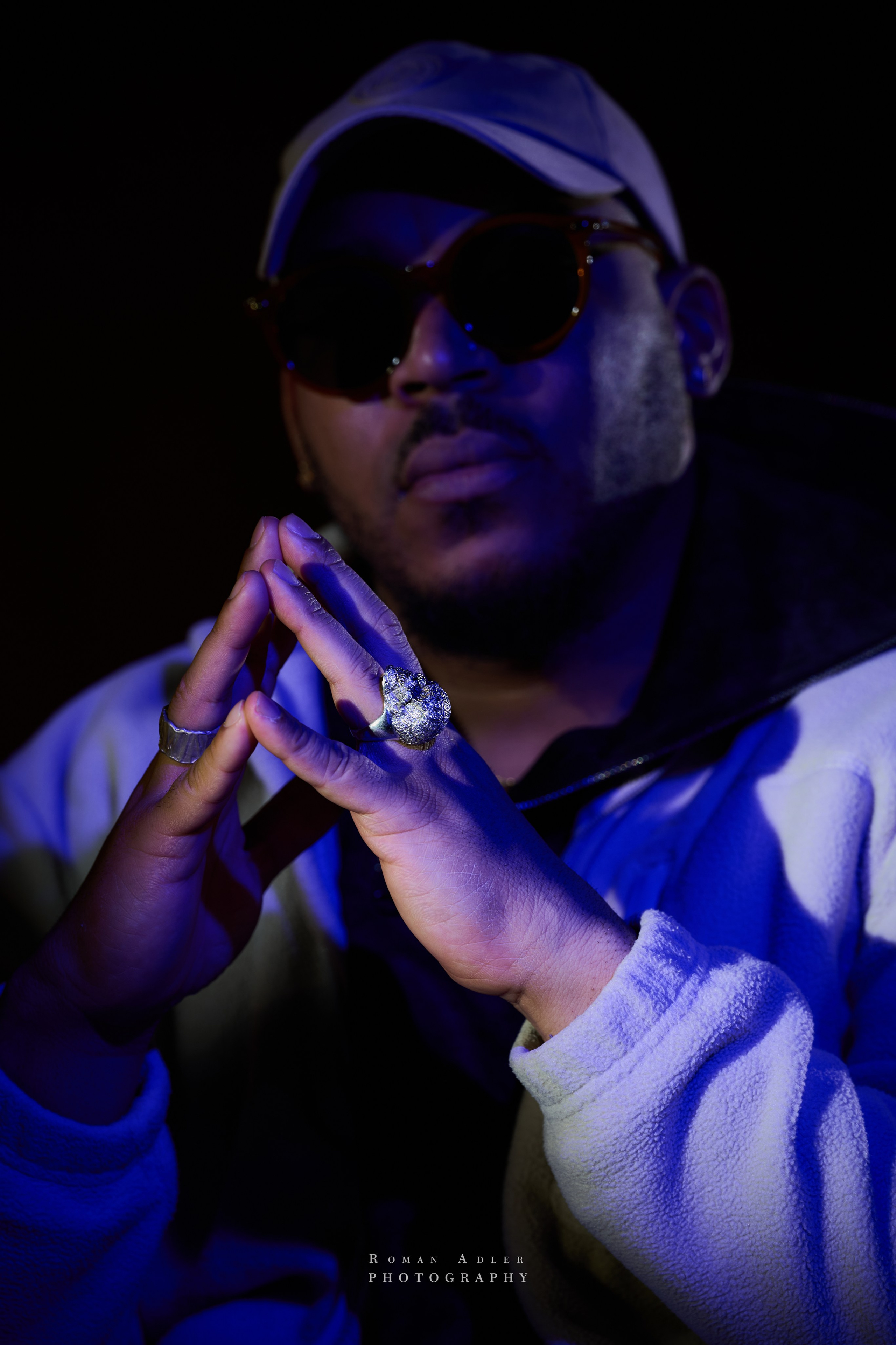 Фотодень с Тапакофф. Фотограф Роман Адлер