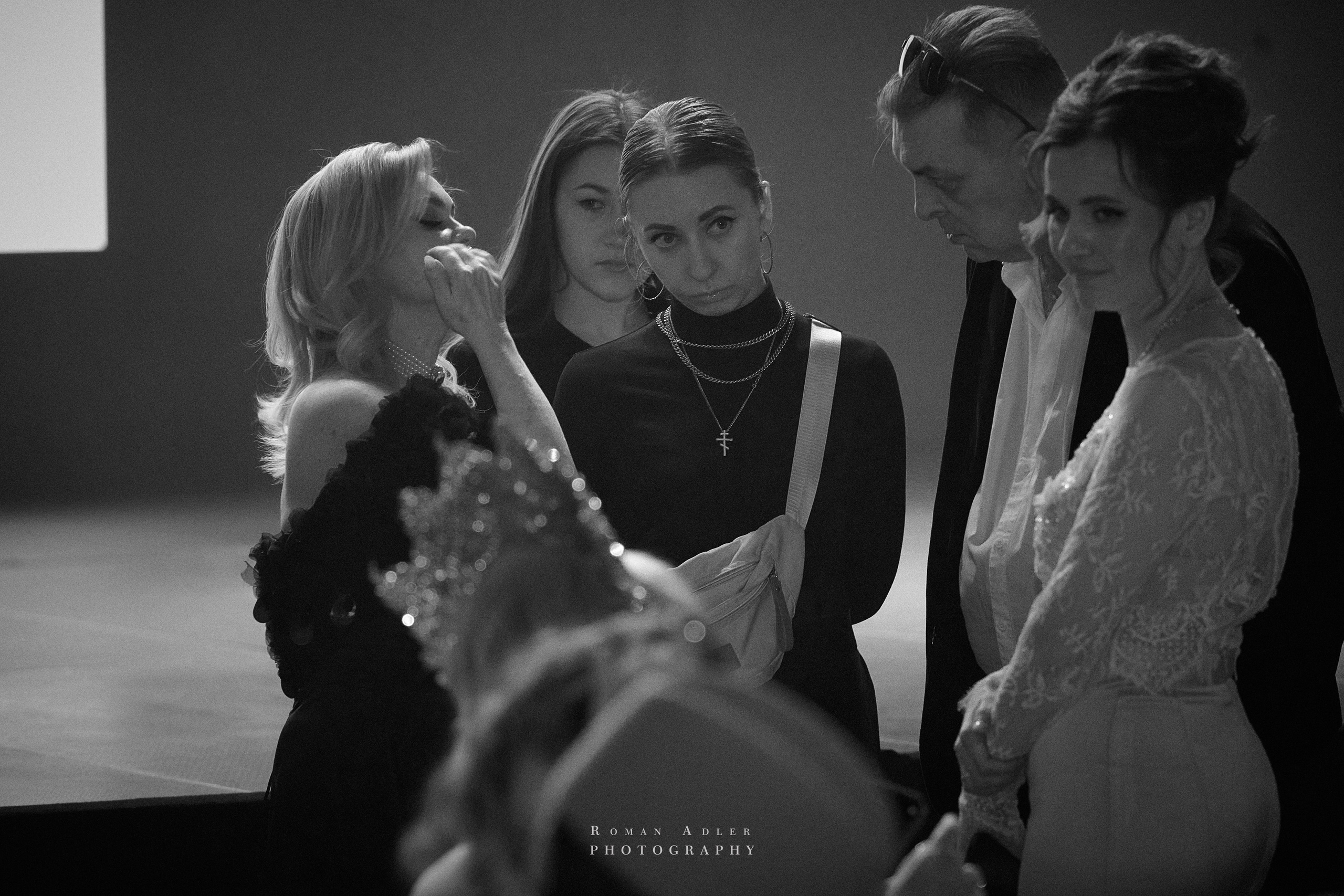 Королева Москвы и Московской области. Фотограф Роман Адлер