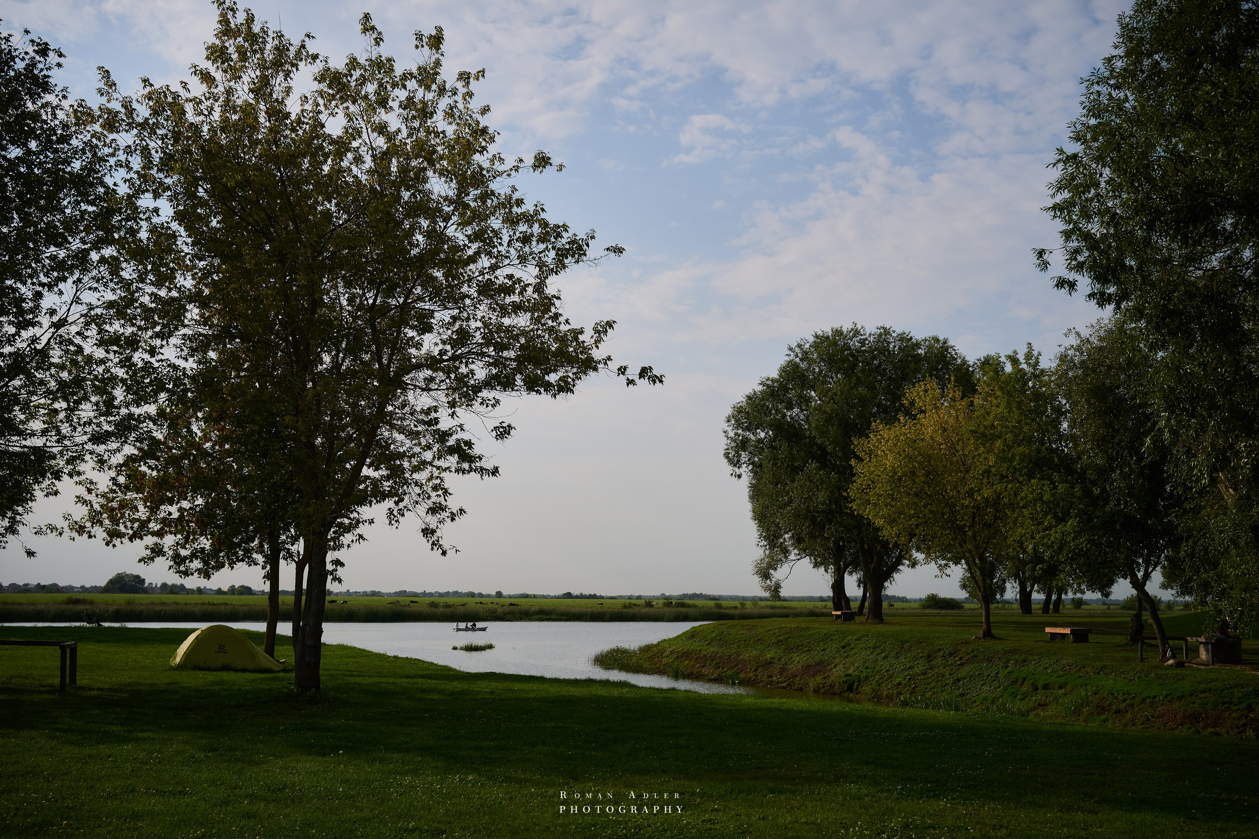 Рязань. Август 2025. Фотограф Роман Адлер