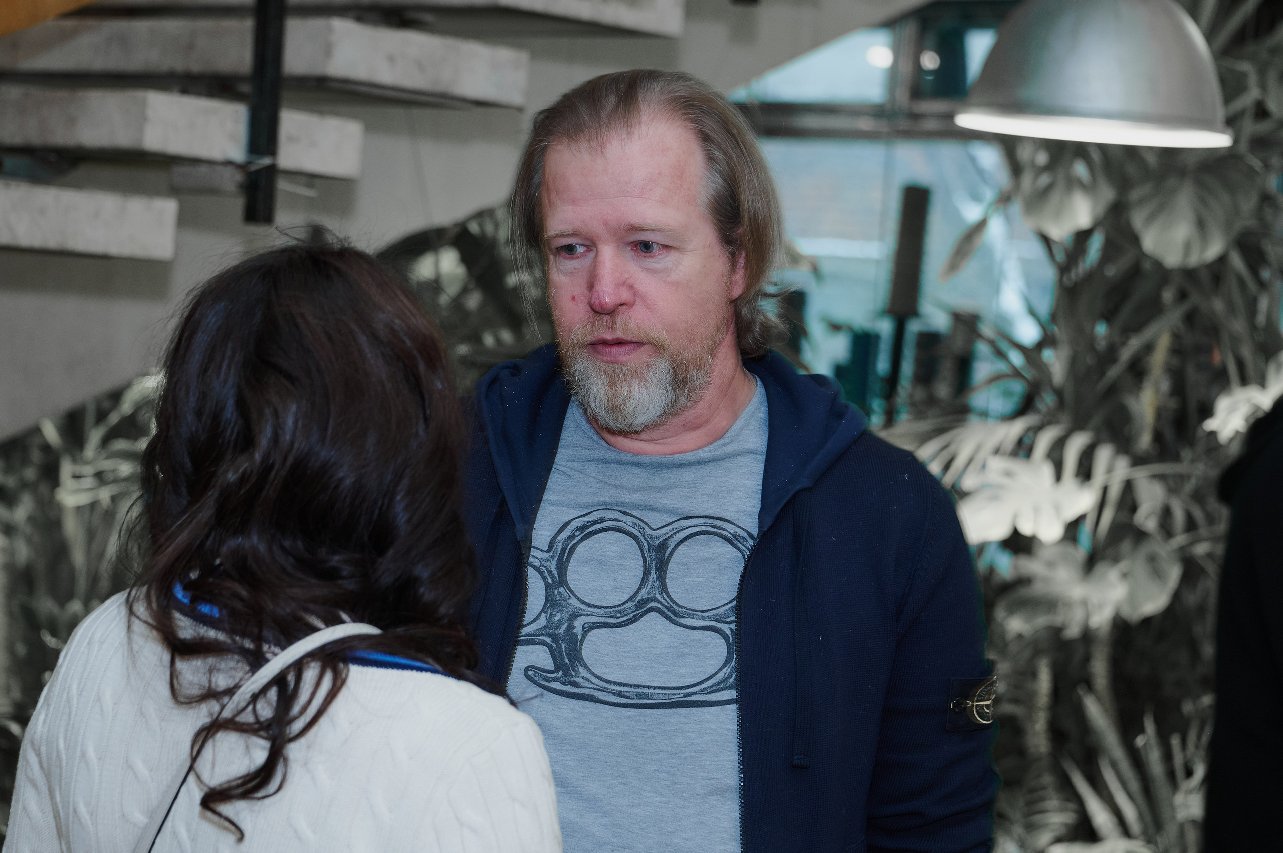 Молодежный форум «Отвага». Фотограф Роман Адлер