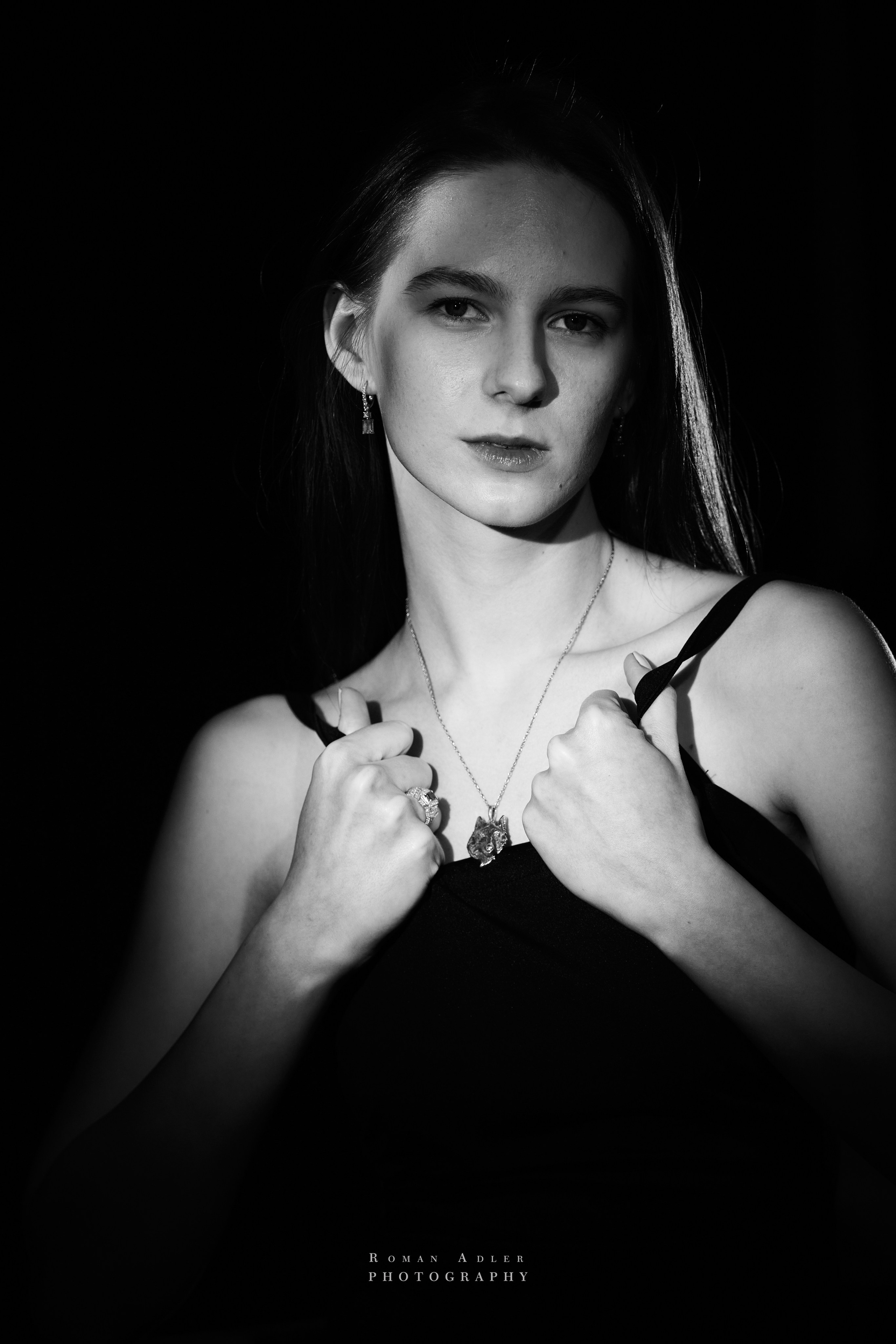 Фотодень с Тапакофф. Фотограф Роман Адлер