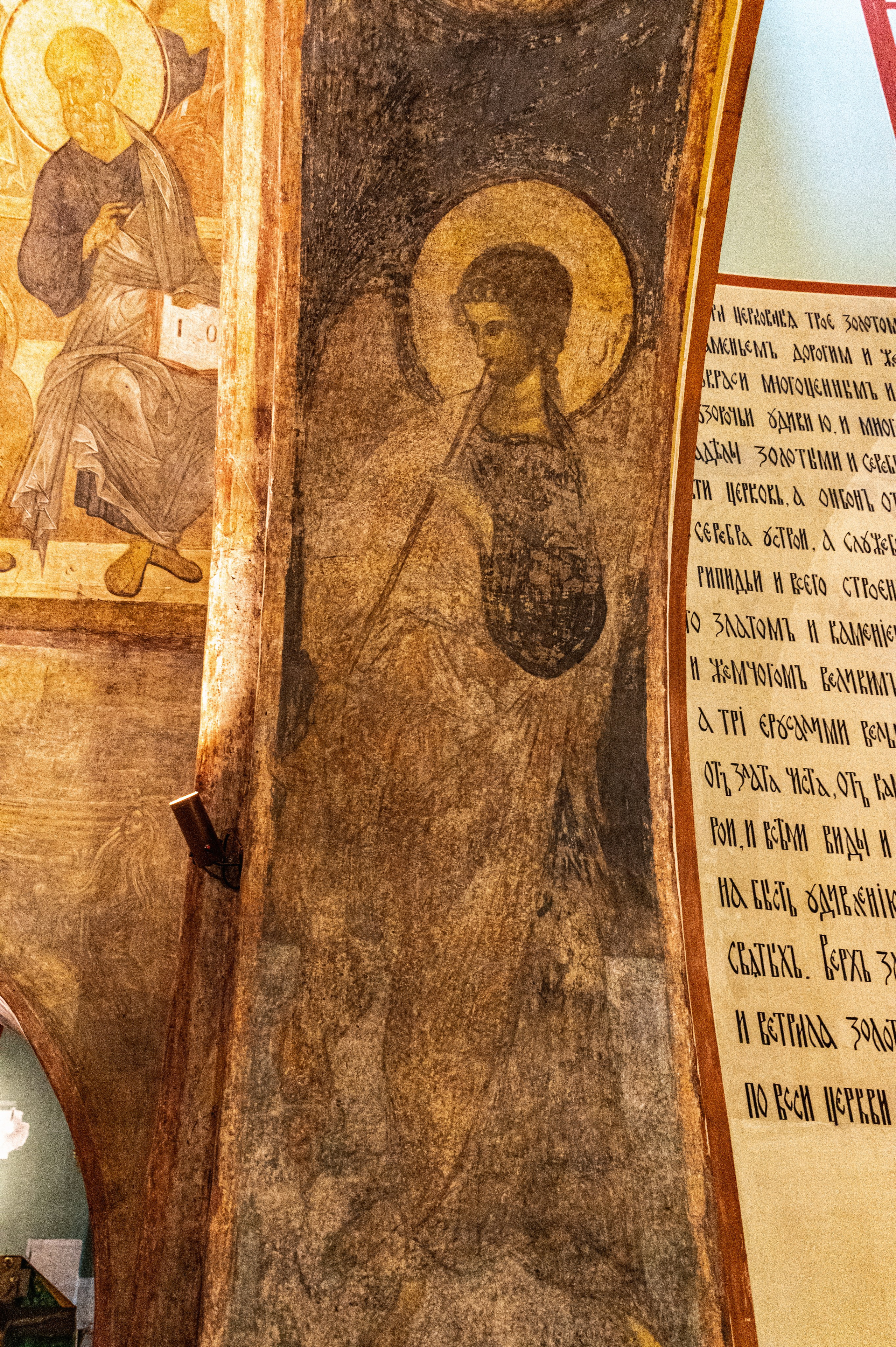 Владимир. Май 2023. Фотограф Роман Адлер