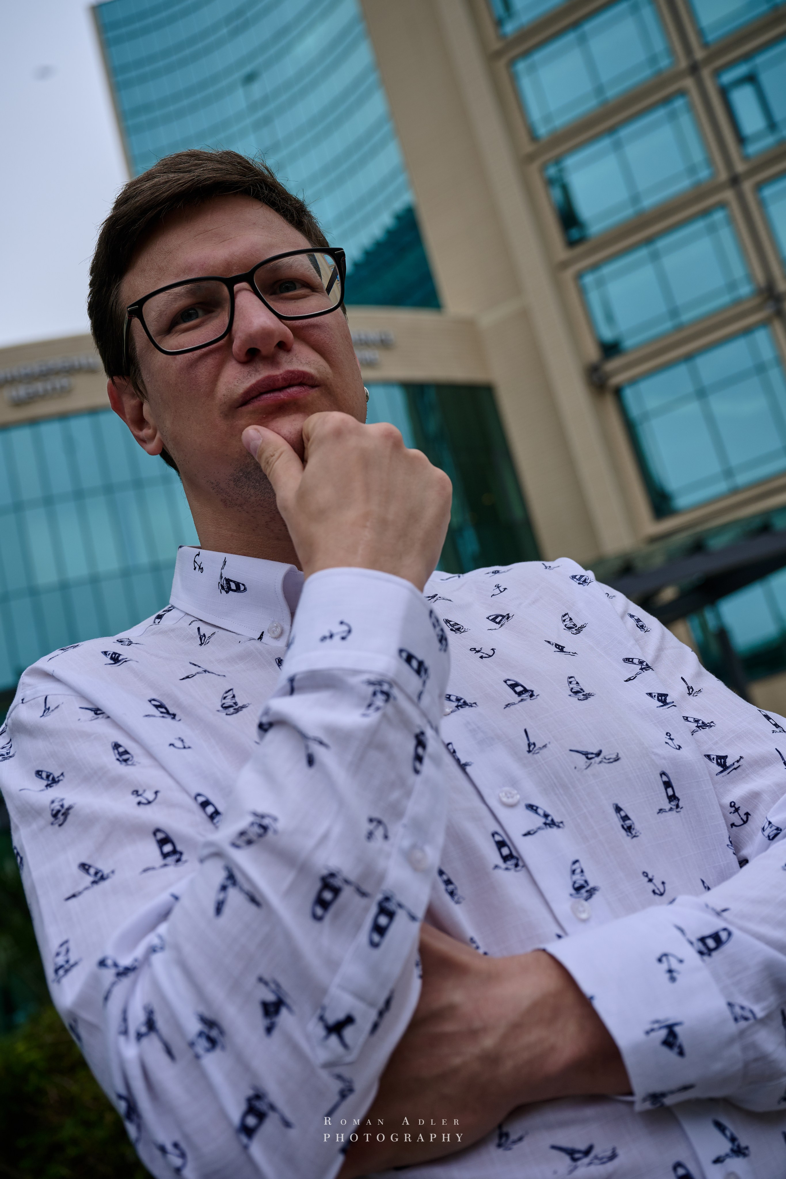 ХХI Конгрес «Мужское Здоровье». Сочи. Фотограф Роман Адлер