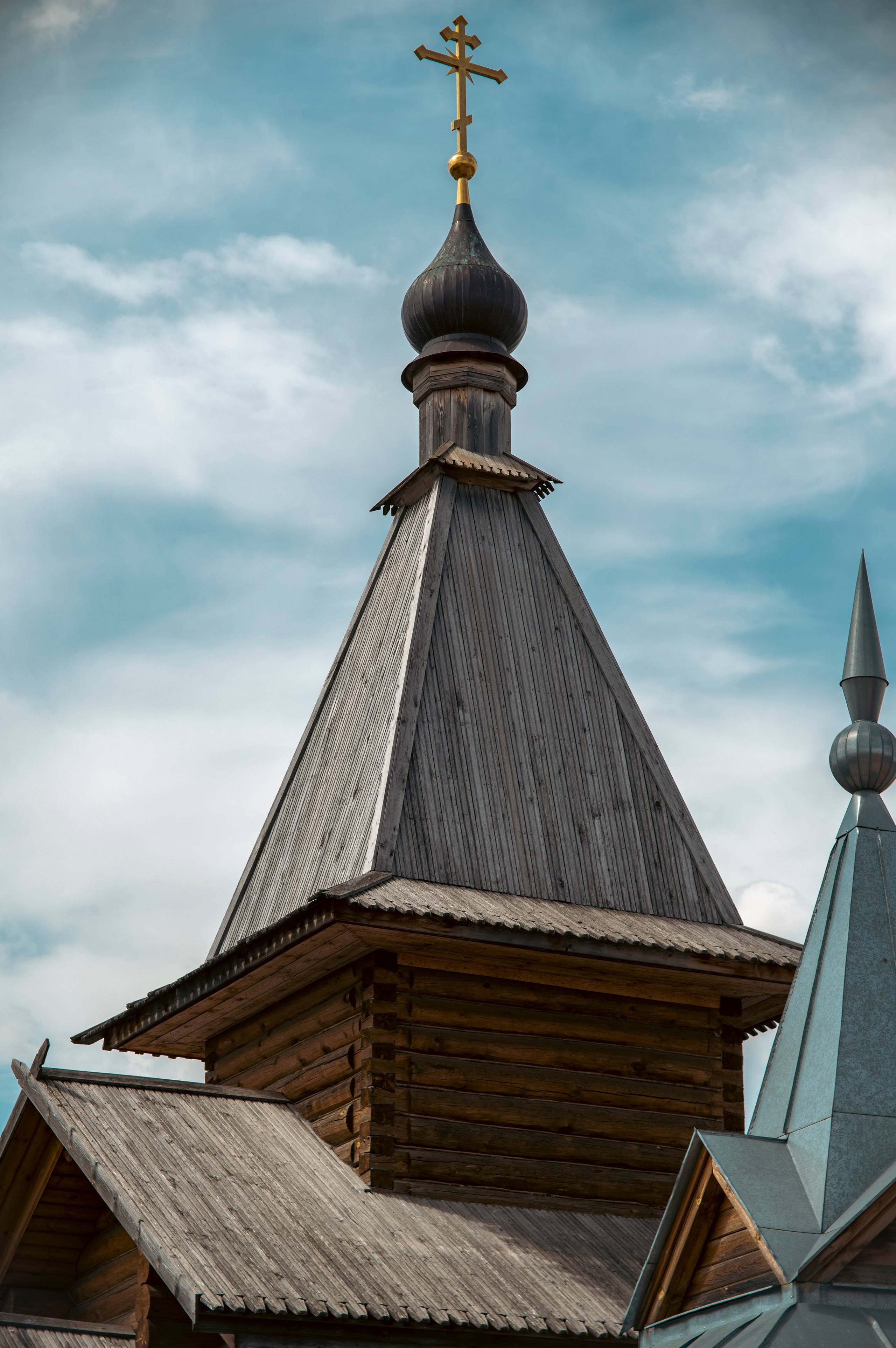 Муром. Май 2022. Фотограф Роман Адлер