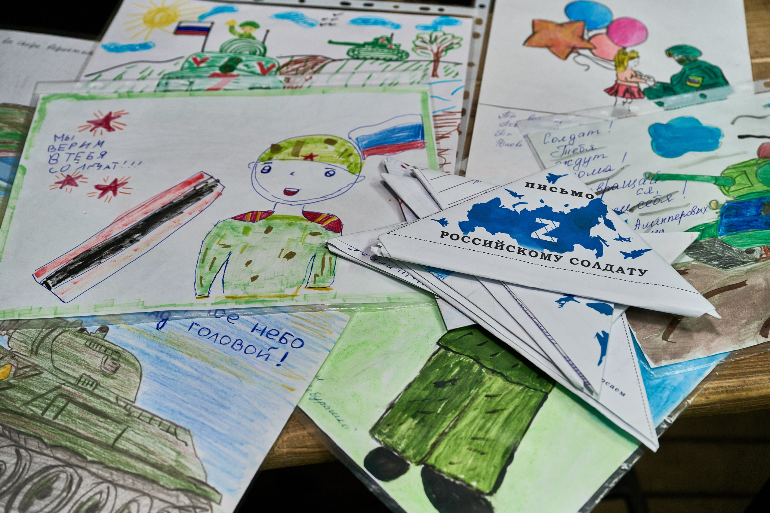 Съемки для фотопроекта Территории. Фотограф Роман Адлер