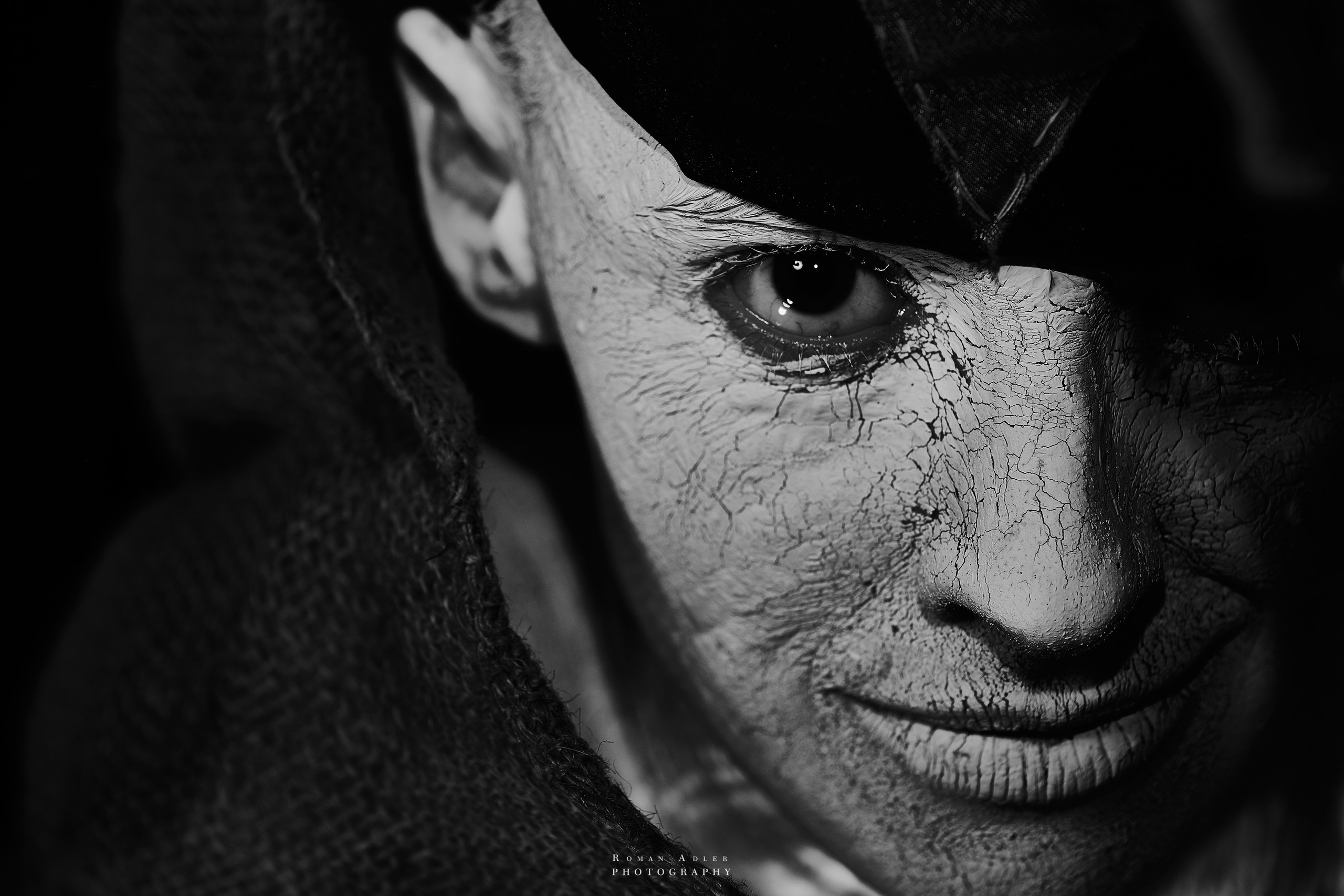 Loki — The Awakening. Solvent. Фотограф Роман Адлер