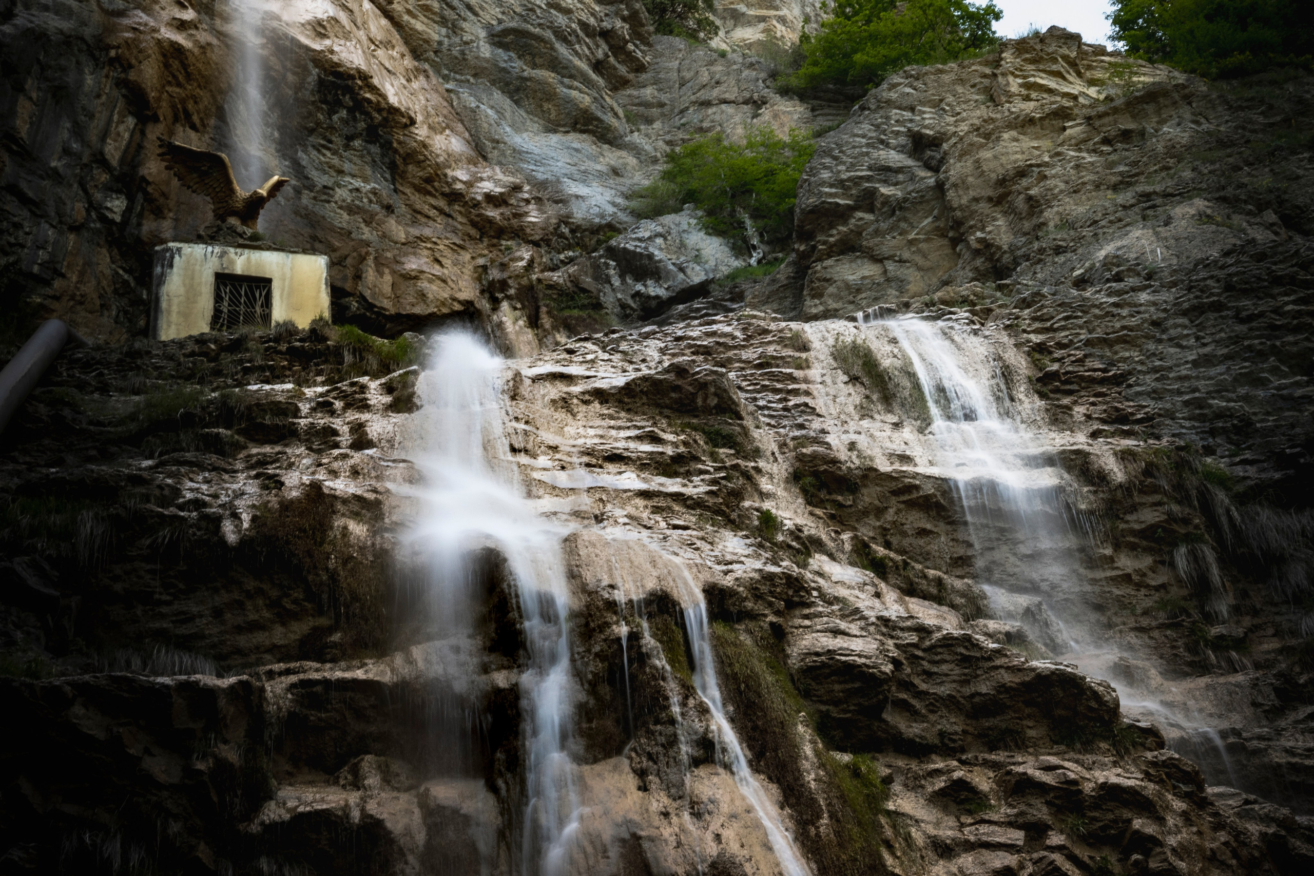 Крым май 2022. Фотограф Роман Адлер