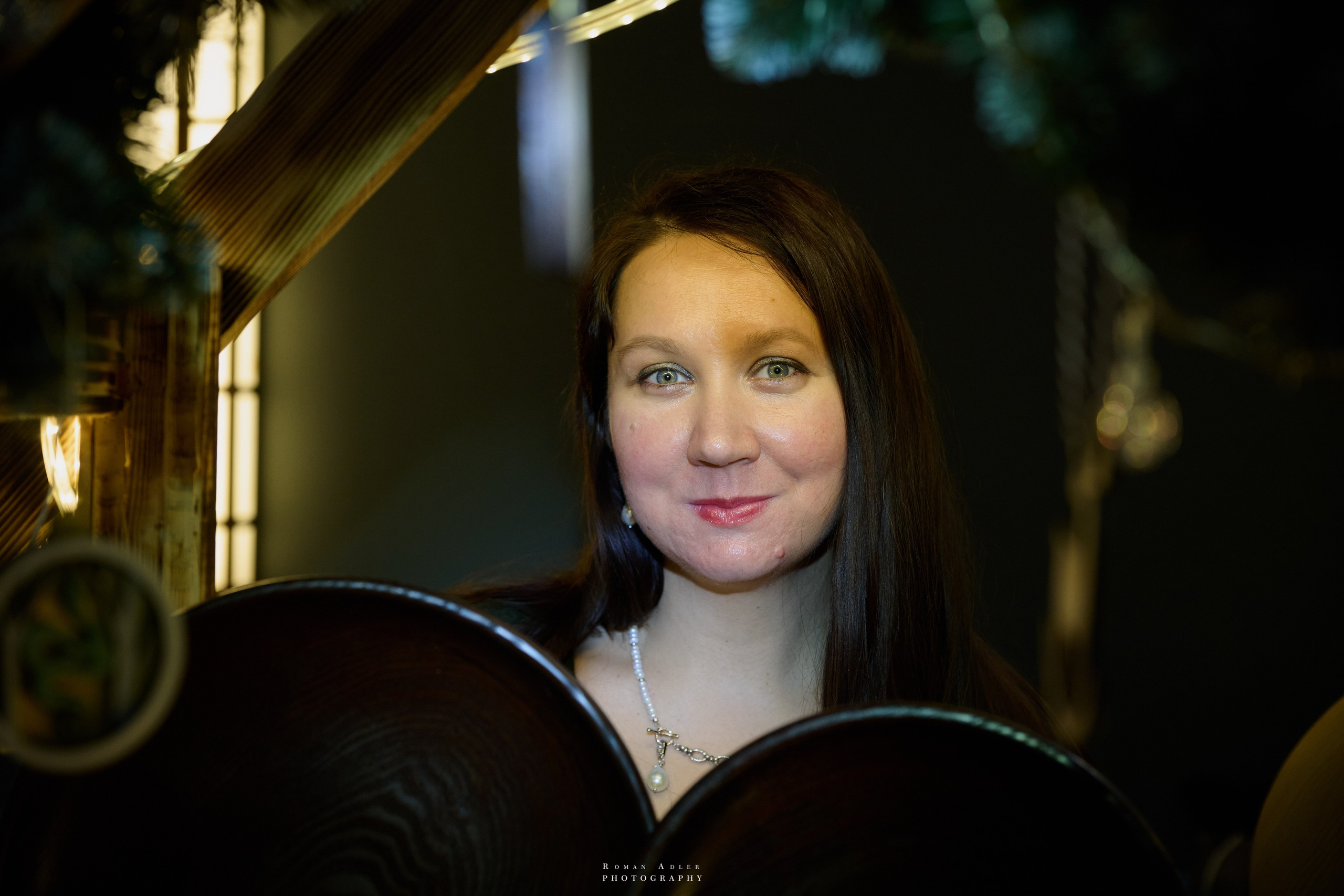 МКММ 2024. Фотограф Роман Адлер