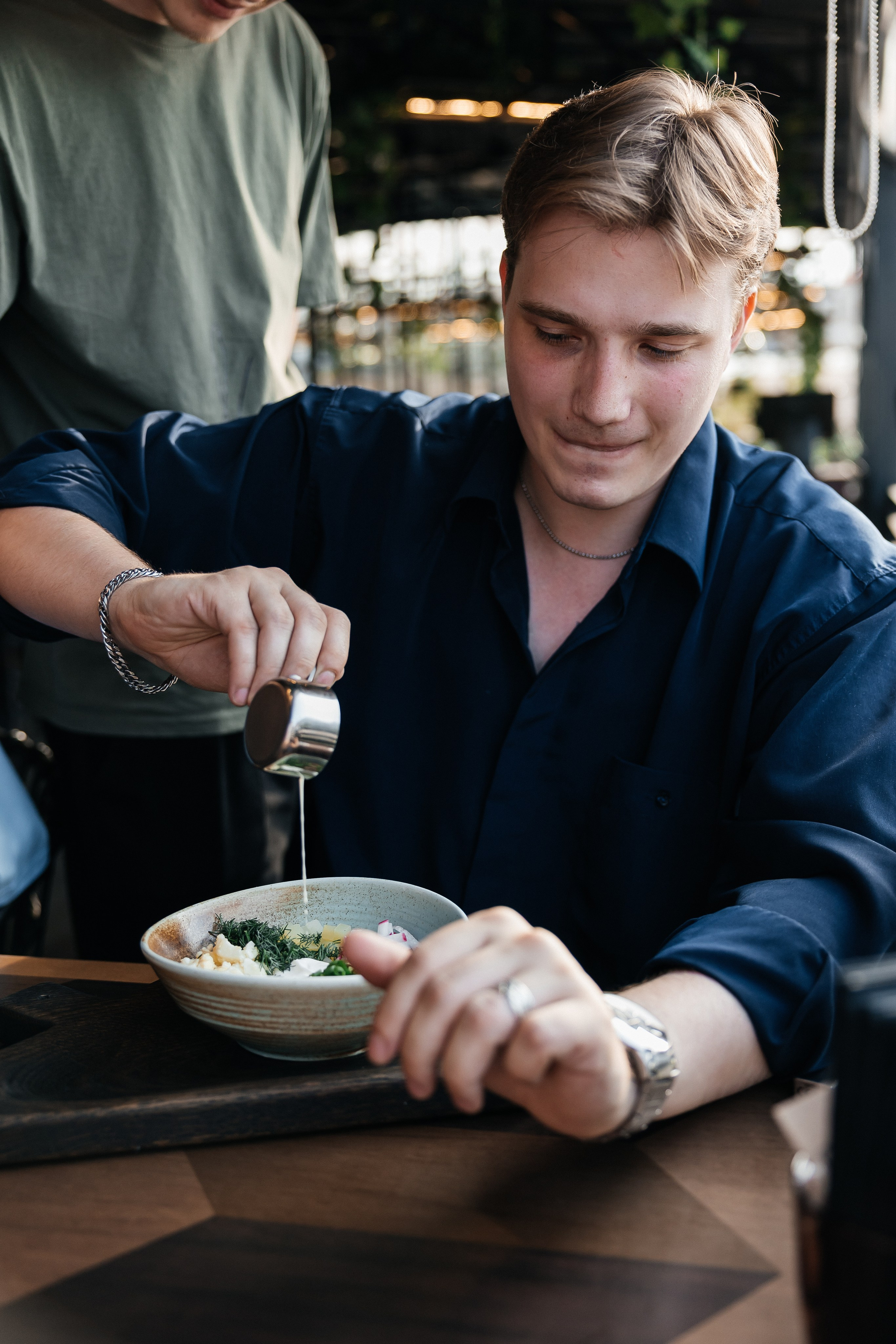 ГОРЯЧИЙ ЦЕХ открытие летней террасы. Фотограф свадебный семейный в Красноярске Шукшина Наталья