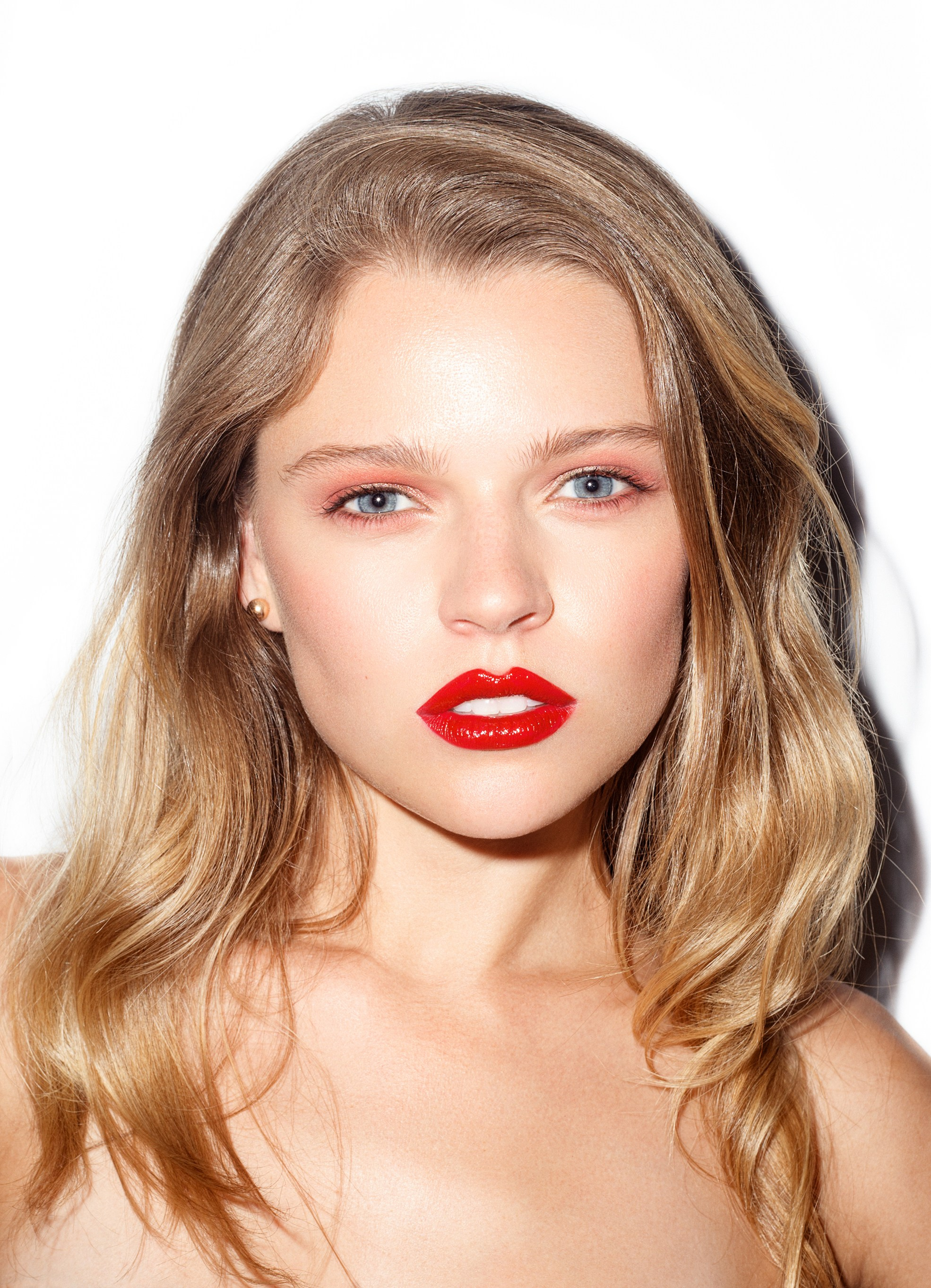 Lyubov Zhuravel Retoucher