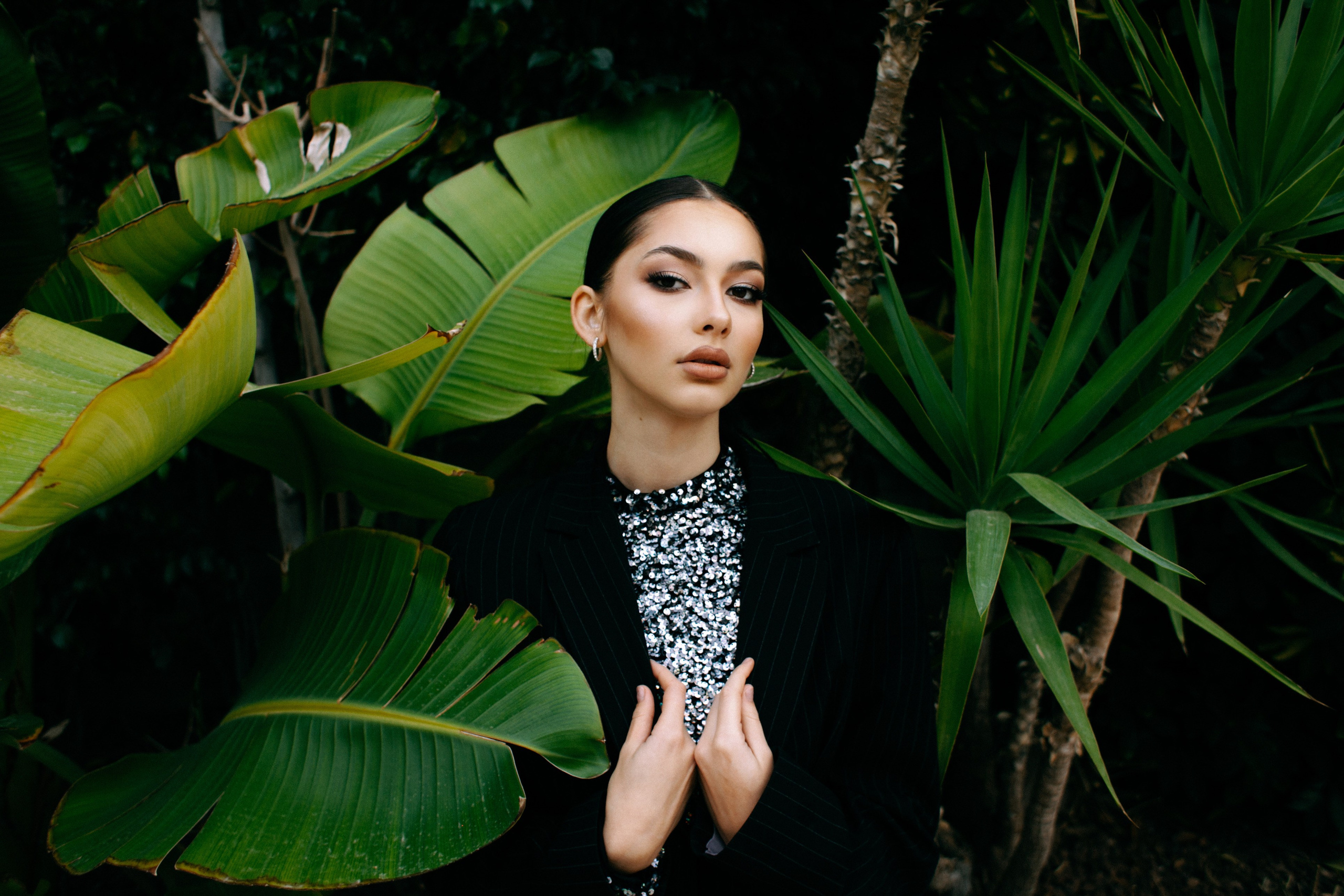 Karolina. ANNA KUDRINA PHOTOGRAPHY Russia