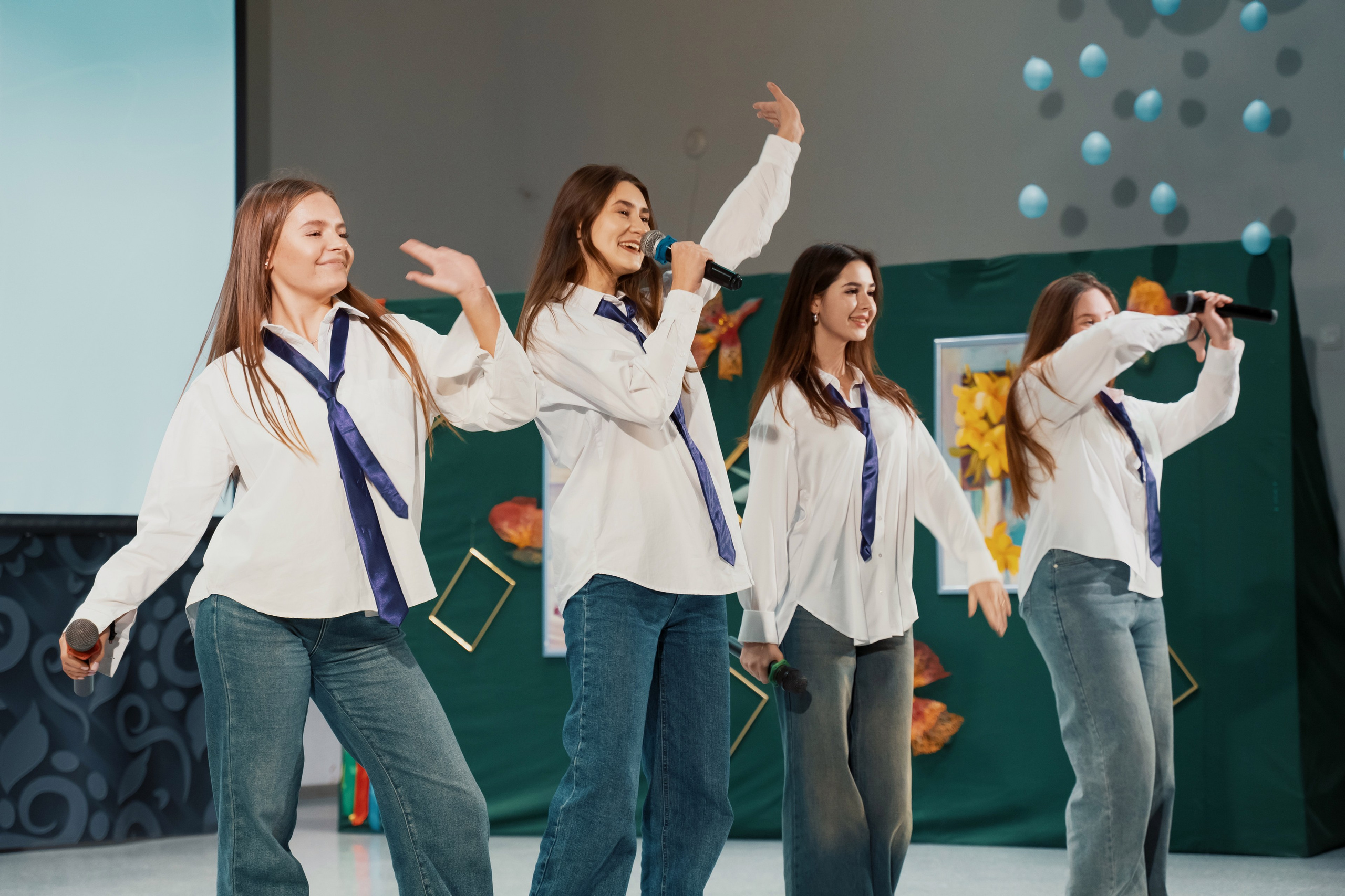 Концерты. Фотограф Екатерина Огродничая Тюмень