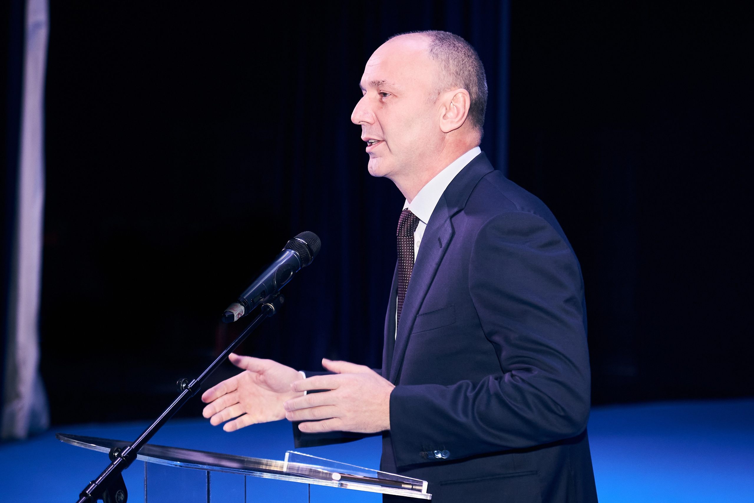 Седьмой профессорский форум. Фотограф Савченко Люба. Москва