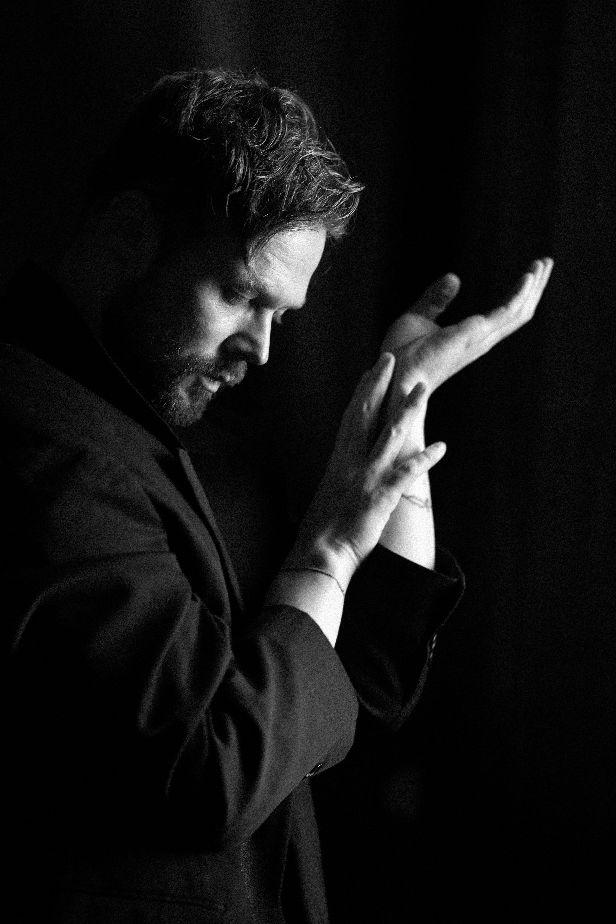 Daniil. Портретный фотограф в Санкт-Петербурге Ольга Муранова